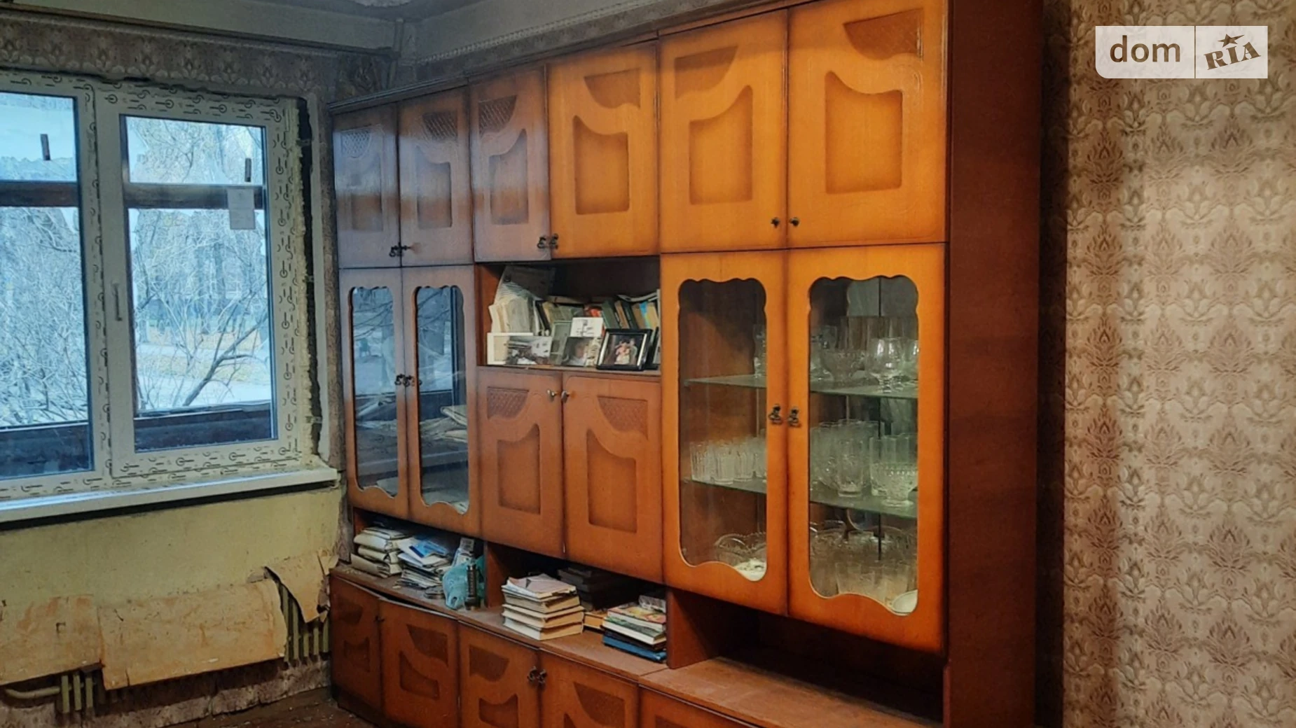 Сдается в аренду 3-комнатная квартира 69.1 кв. м в Харькове, ул. Нескореных(Героев Труда), 4В - фото 4