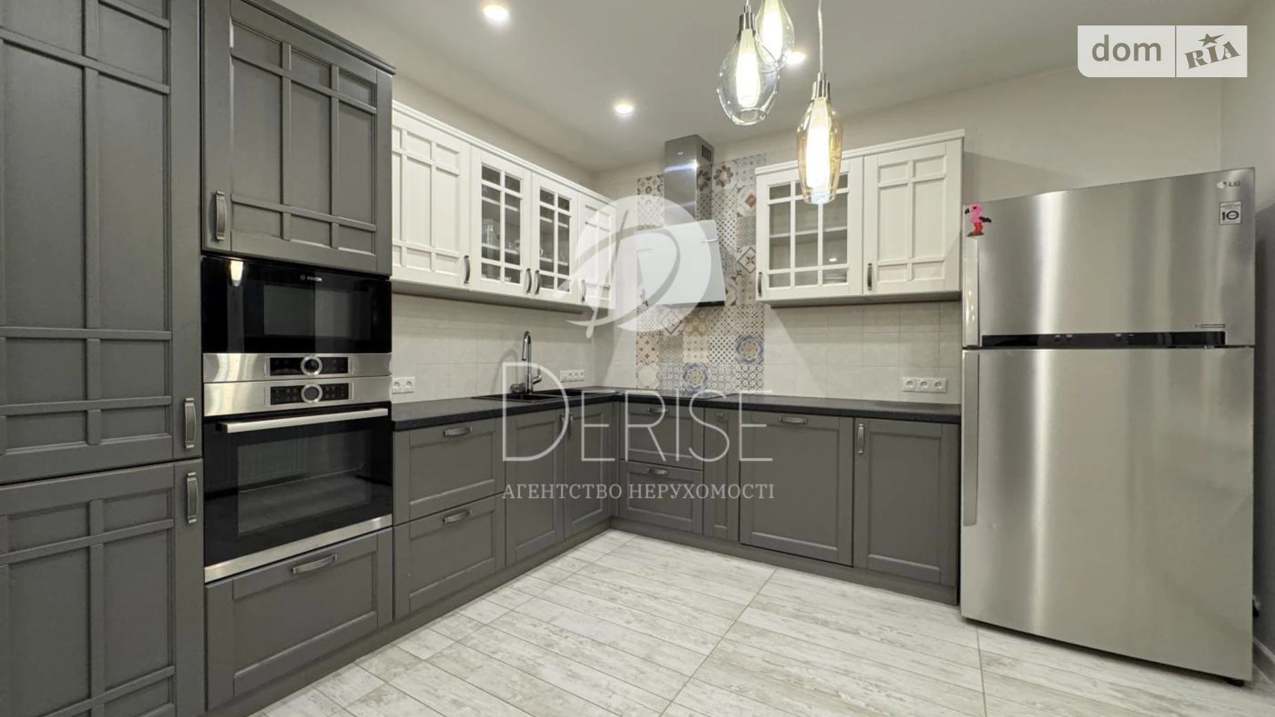 Продается 3-комнатная квартира 110 кв. м в Киеве, просп. Голосеевский(40-летия Октября), 95А - фото 5