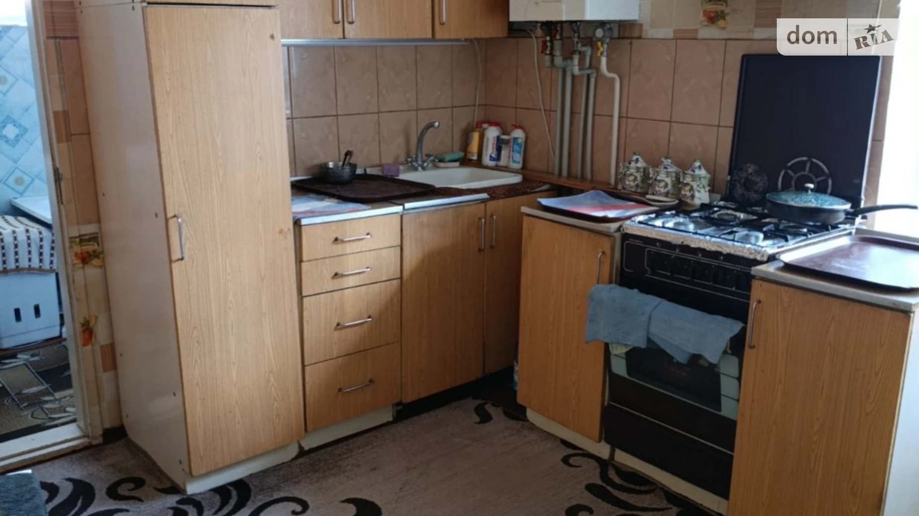 Сдается в аренду комната 52 кв. м в Хмельницком, цена: 4000 грн - фото 4