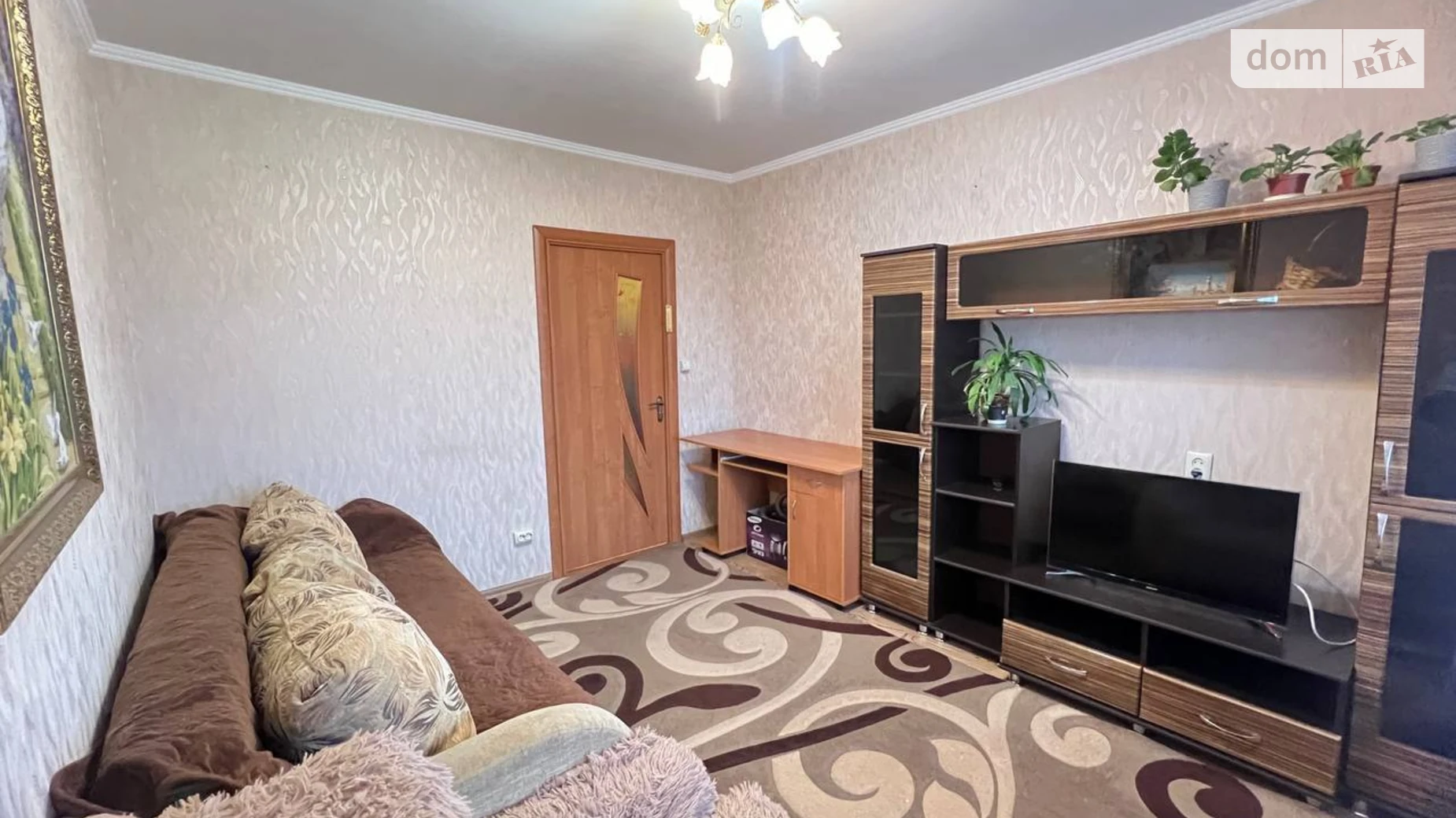 Здається в оренду 1-кімнатна квартира 30 кв. м у, цена: 10500 грн - фото 2