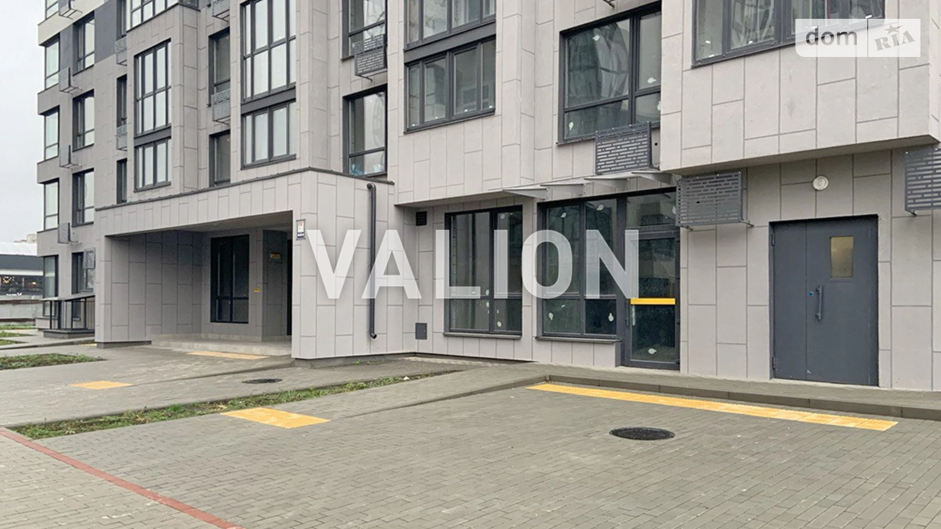 Продается 1-комнатная квартира 46.2 кв. м в Киеве, ул. Александра Олеся, 13 - фото 3