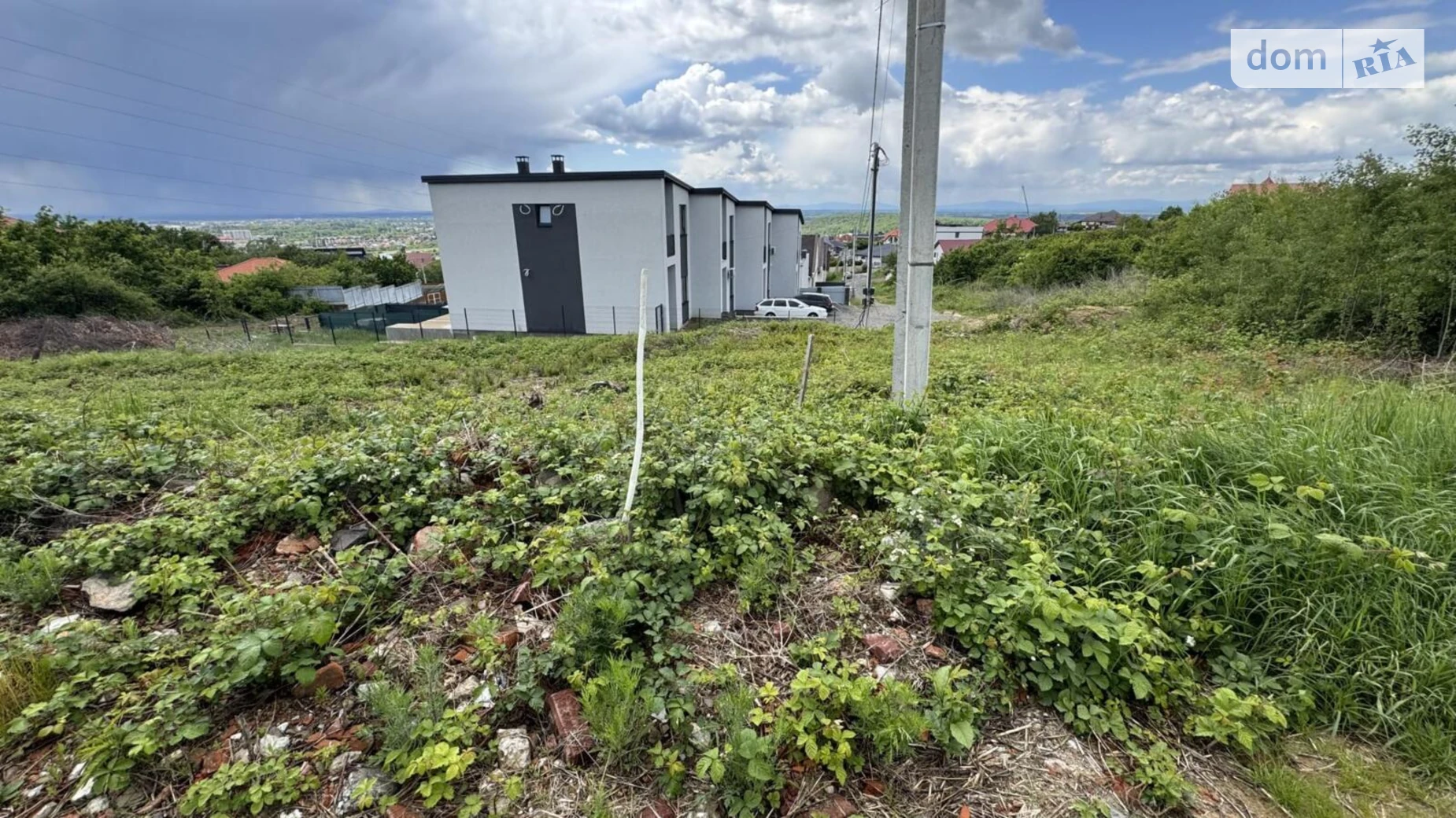 Продается земельный участок 7.49 соток в Закарпатской области, цена: 60000 $ - фото 3