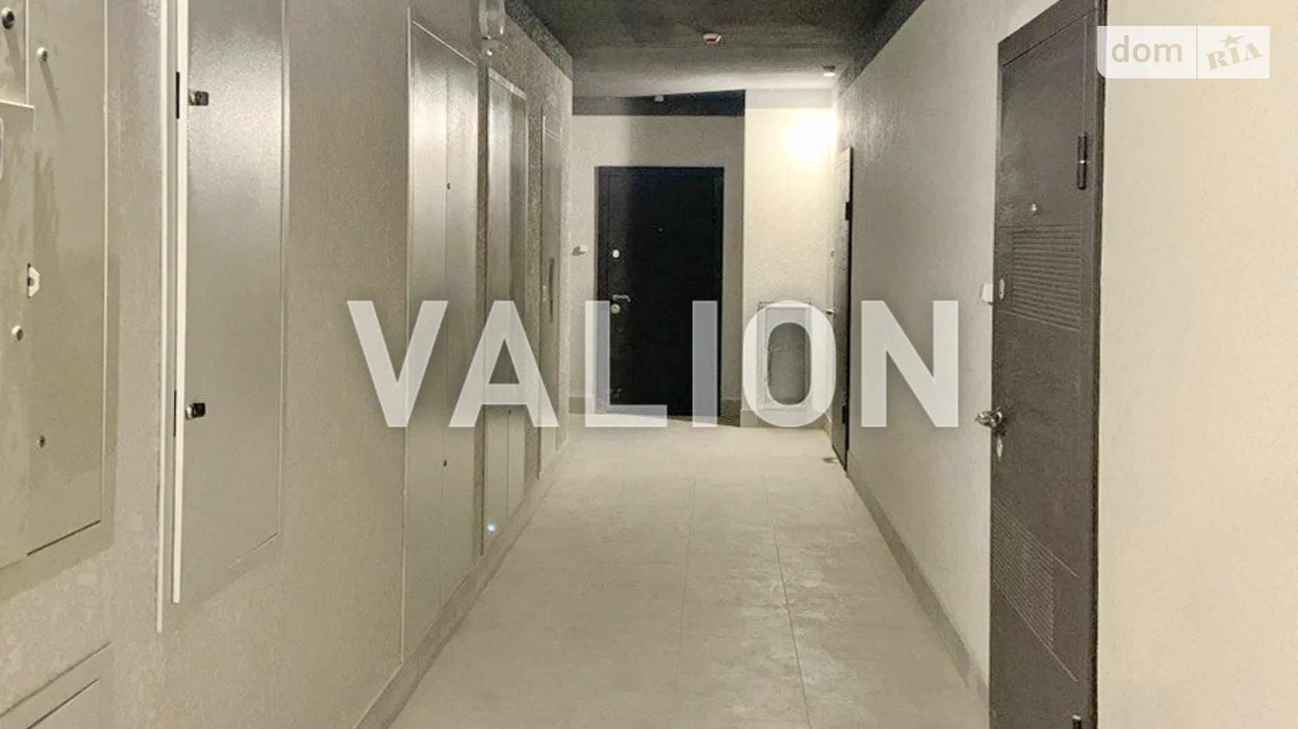 Продается 1-комнатная квартира 46.2 кв. м в Киеве, ул. Александра Олеся, 13 - фото 4