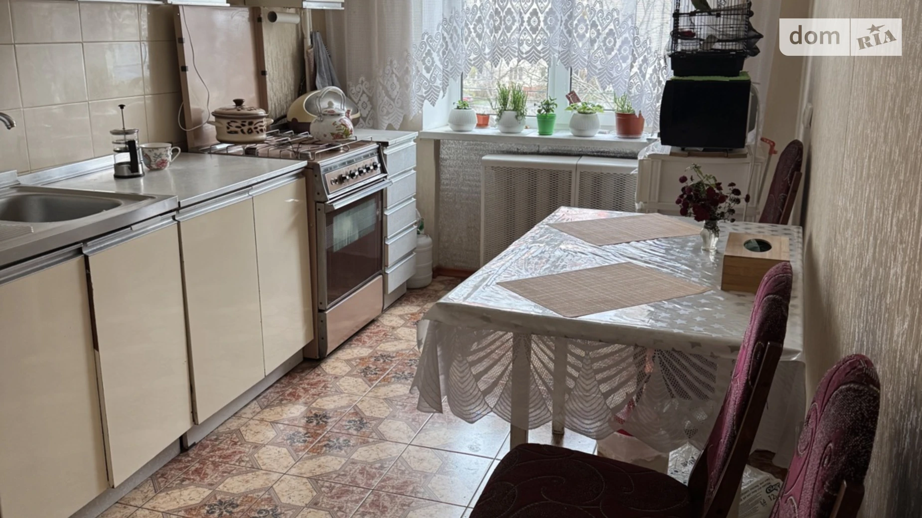 Продается 4-комнатная квартира 76 кв. м в Виннице, вул. Генерала Григоренко(Москаленко Маршала), 65 - фото 5