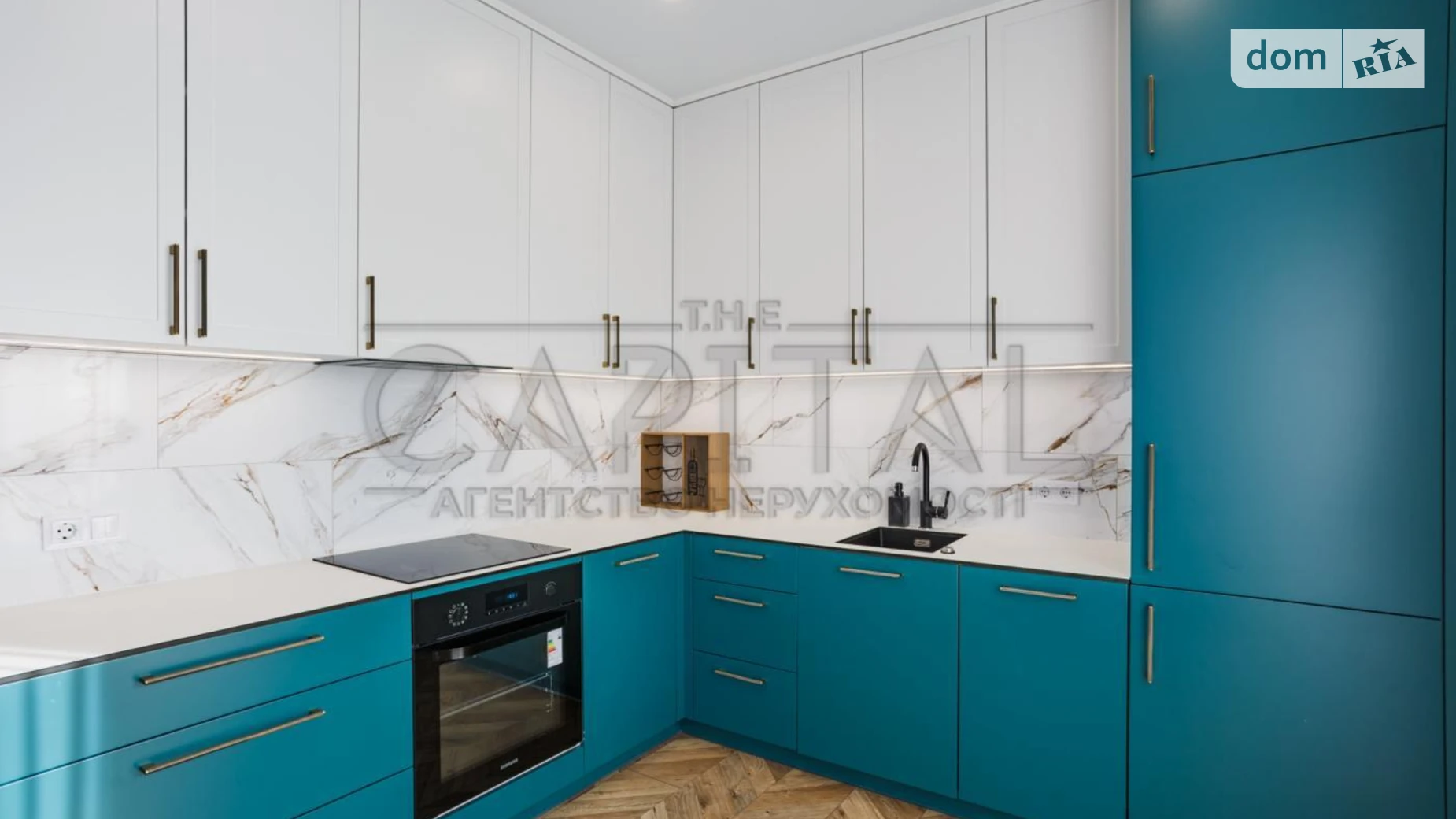 Продается 4-комнатная квартира 112 кв. м в Киеве, ул. Предславинская, 42 - фото 4