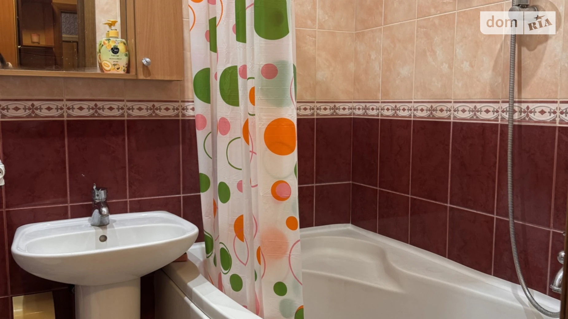 Продається 1-кімнатна квартира 34.8 кв. м у Борисполі, пров. Бабкіна, 12 - фото 5