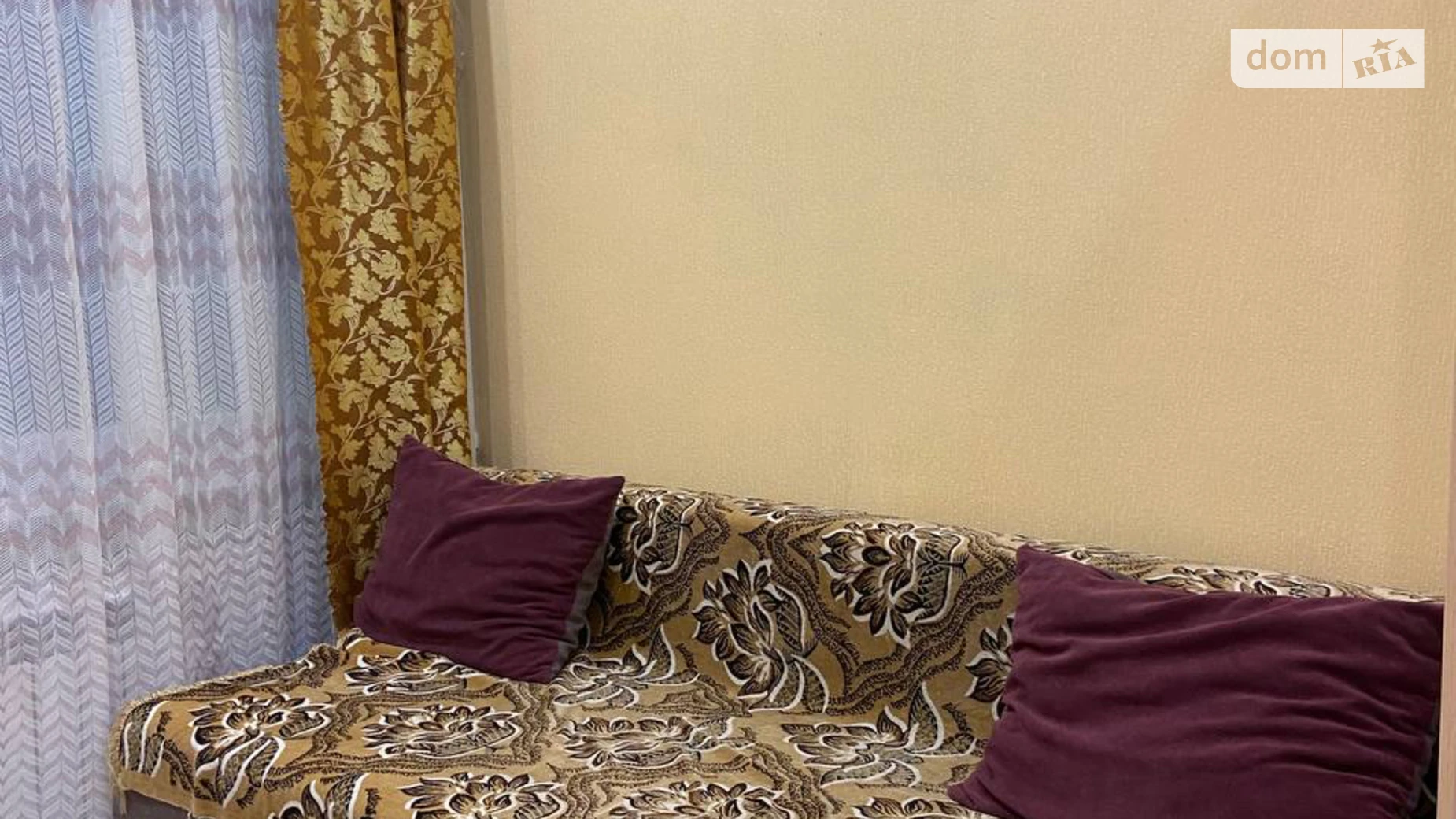 Сдается в аренду 1-комнатная квартира 17 кв. м в Харькове, ул. Академика Павлова, 120 - фото 2