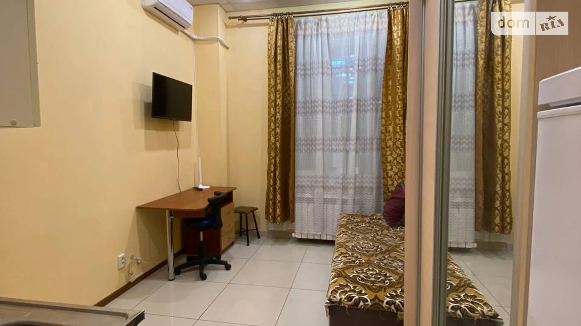 Сдается в аренду 1-комнатная квартира 17 кв. м в Харькове, ул. Академика Павлова, 120 - фото 3