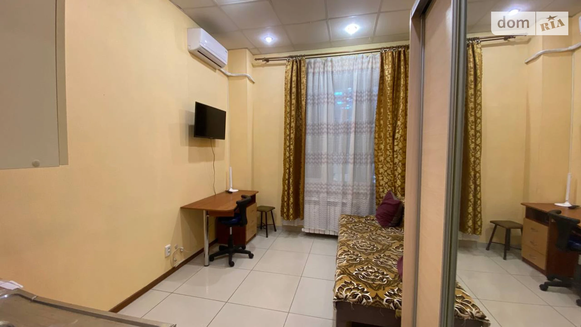 Сдается в аренду 1-комнатная квартира 17 кв. м в Харькове, ул. Академика Павлова, 120 - фото 4