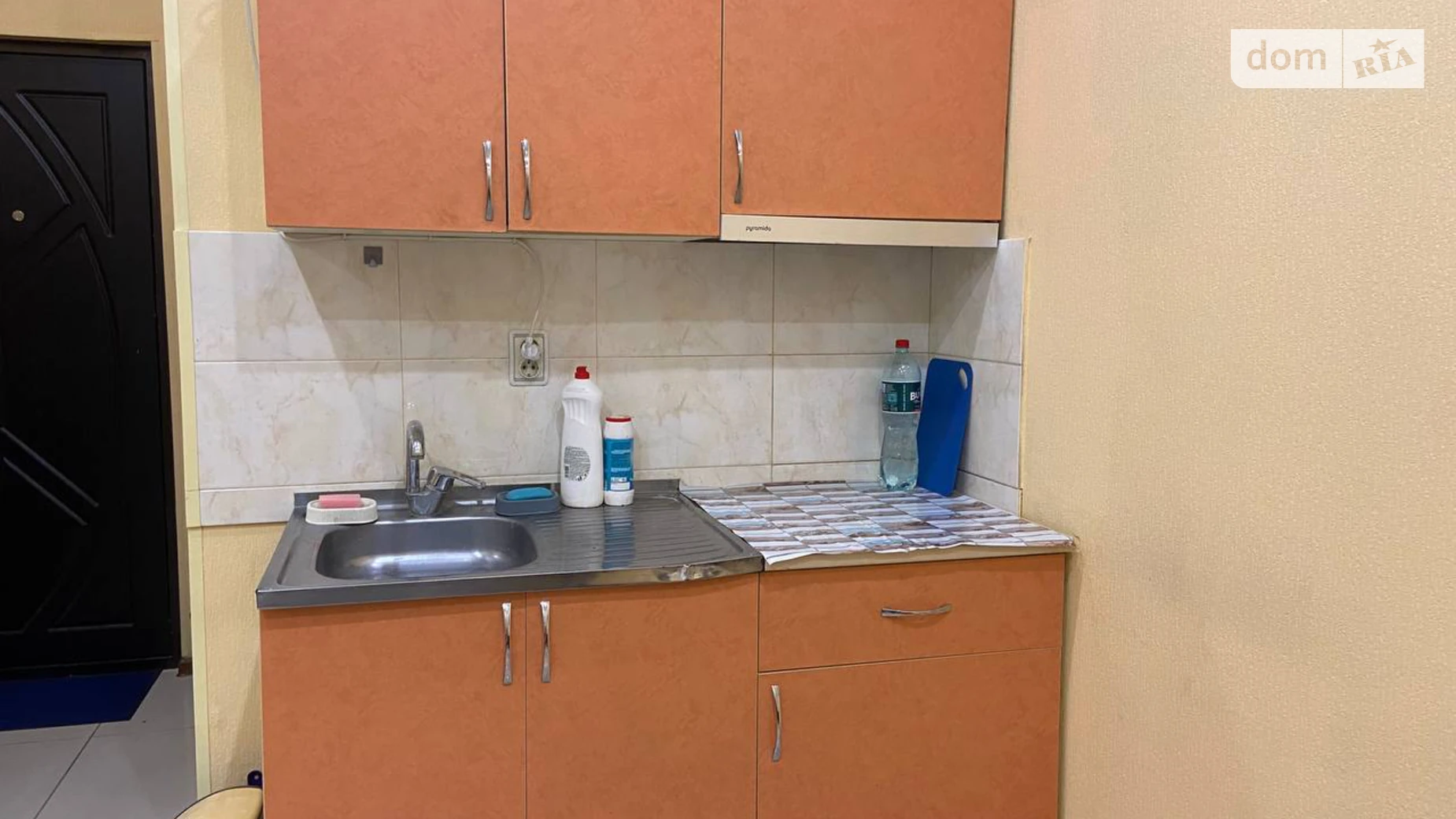 Сдается в аренду 1-комнатная квартира 17 кв. м в Харькове, ул. Академика Павлова, 120 - фото 5