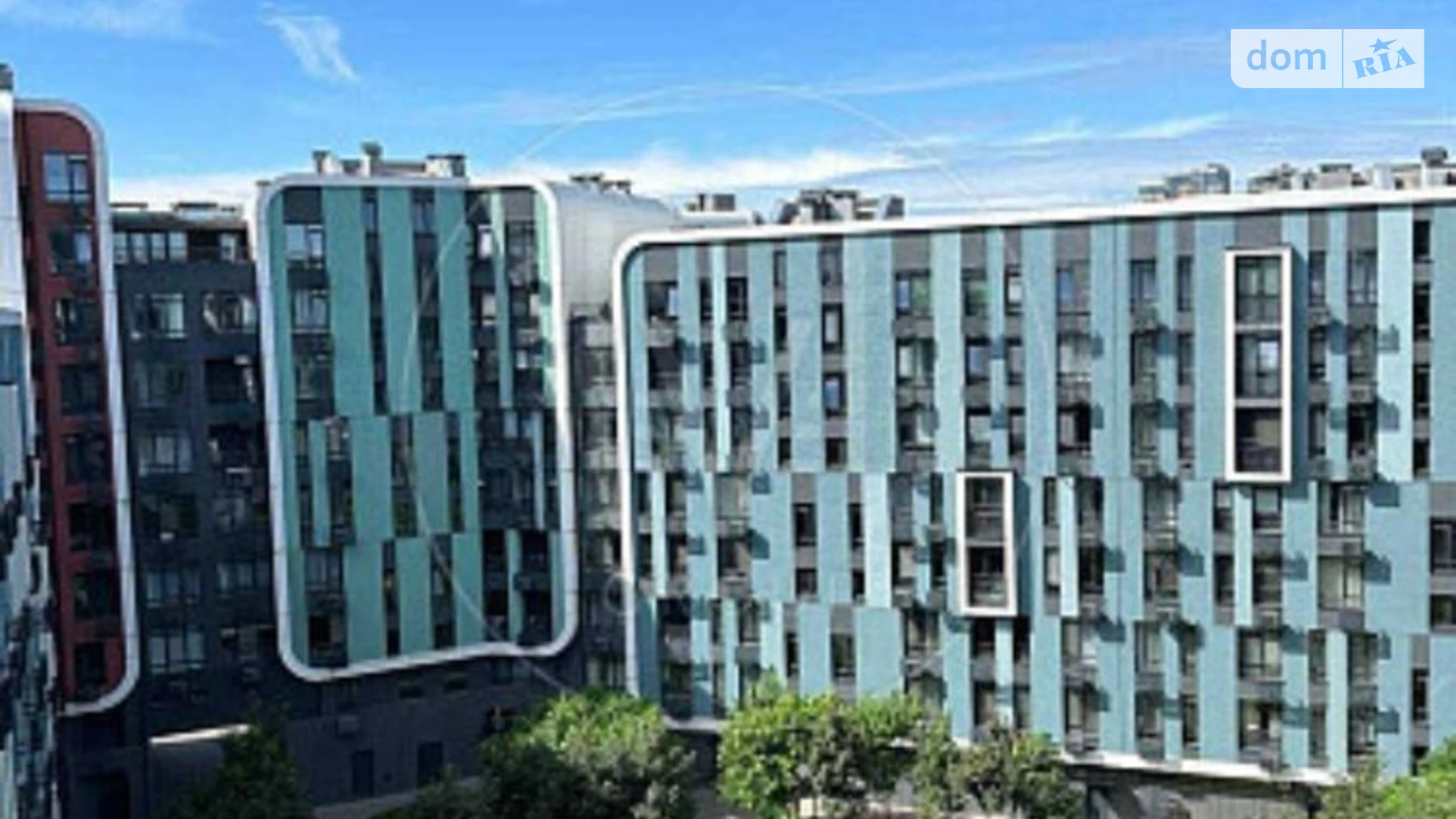 Продается 2-комнатная квартира 65.9 кв. м в Киеве, цена: 135095 $ - фото 5