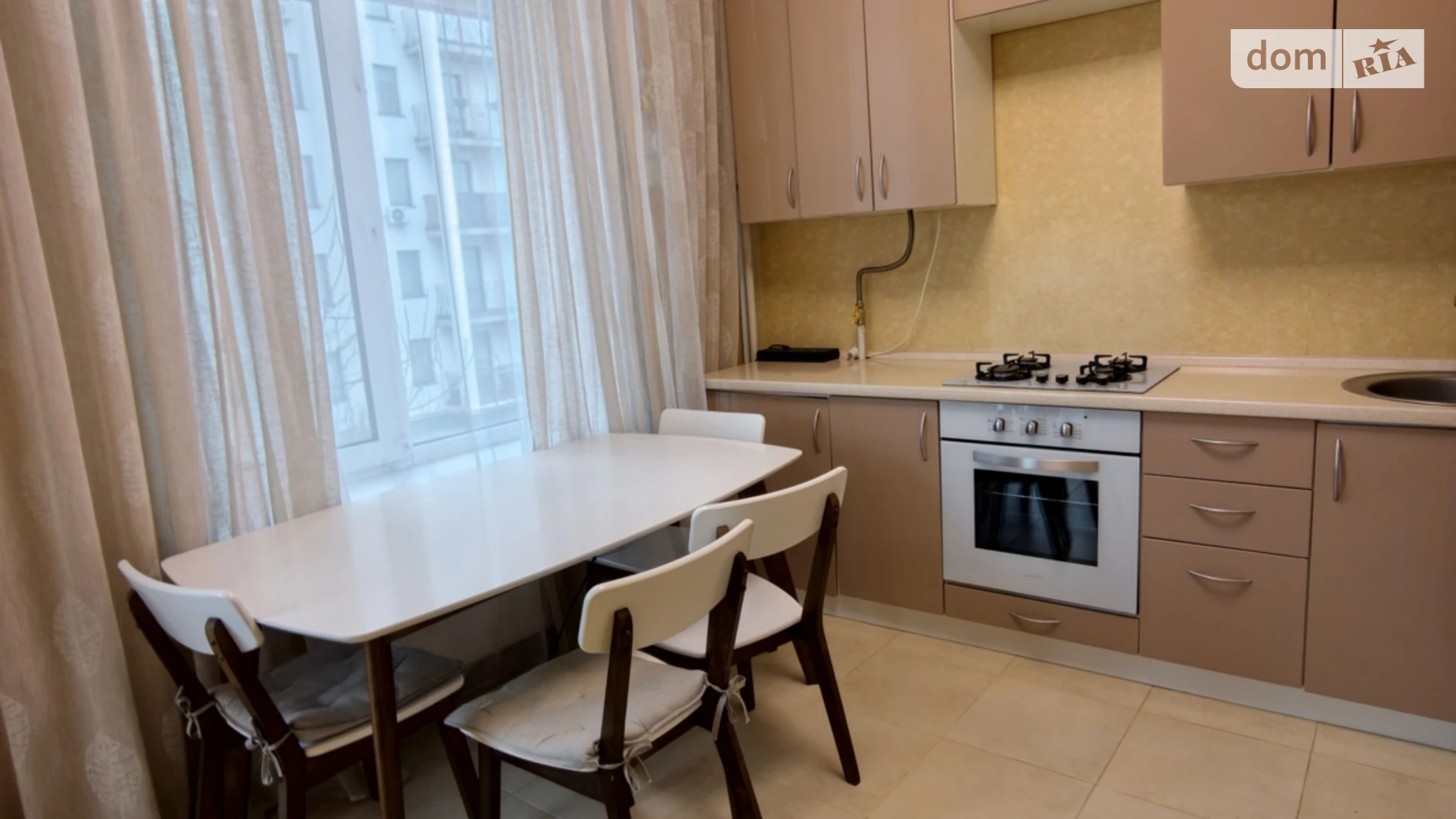 Продается 2-комнатная квартира 46.5 кв. м в Софиевской Борщаговке, ул. Соборная, 103 - фото 2