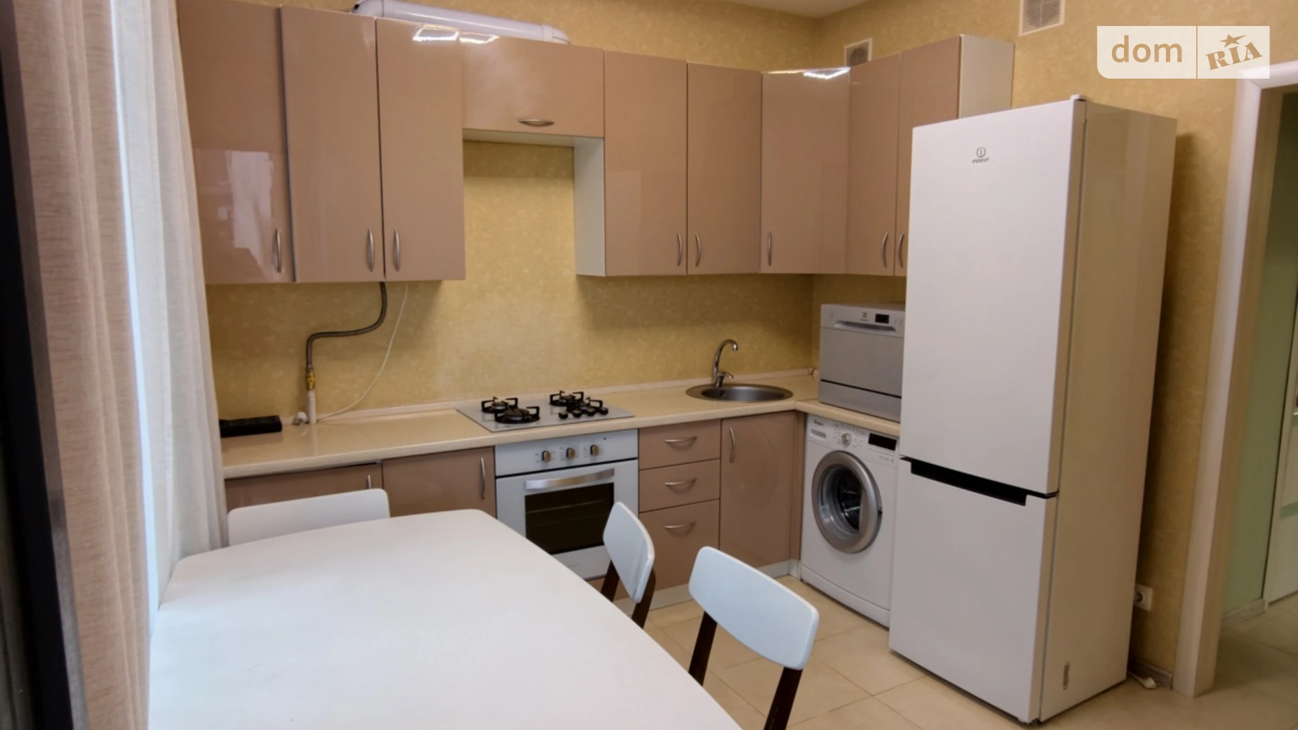 Продается 2-комнатная квартира 46.5 кв. м в Софиевской Борщаговке, ул. Соборная, 103 - фото 3