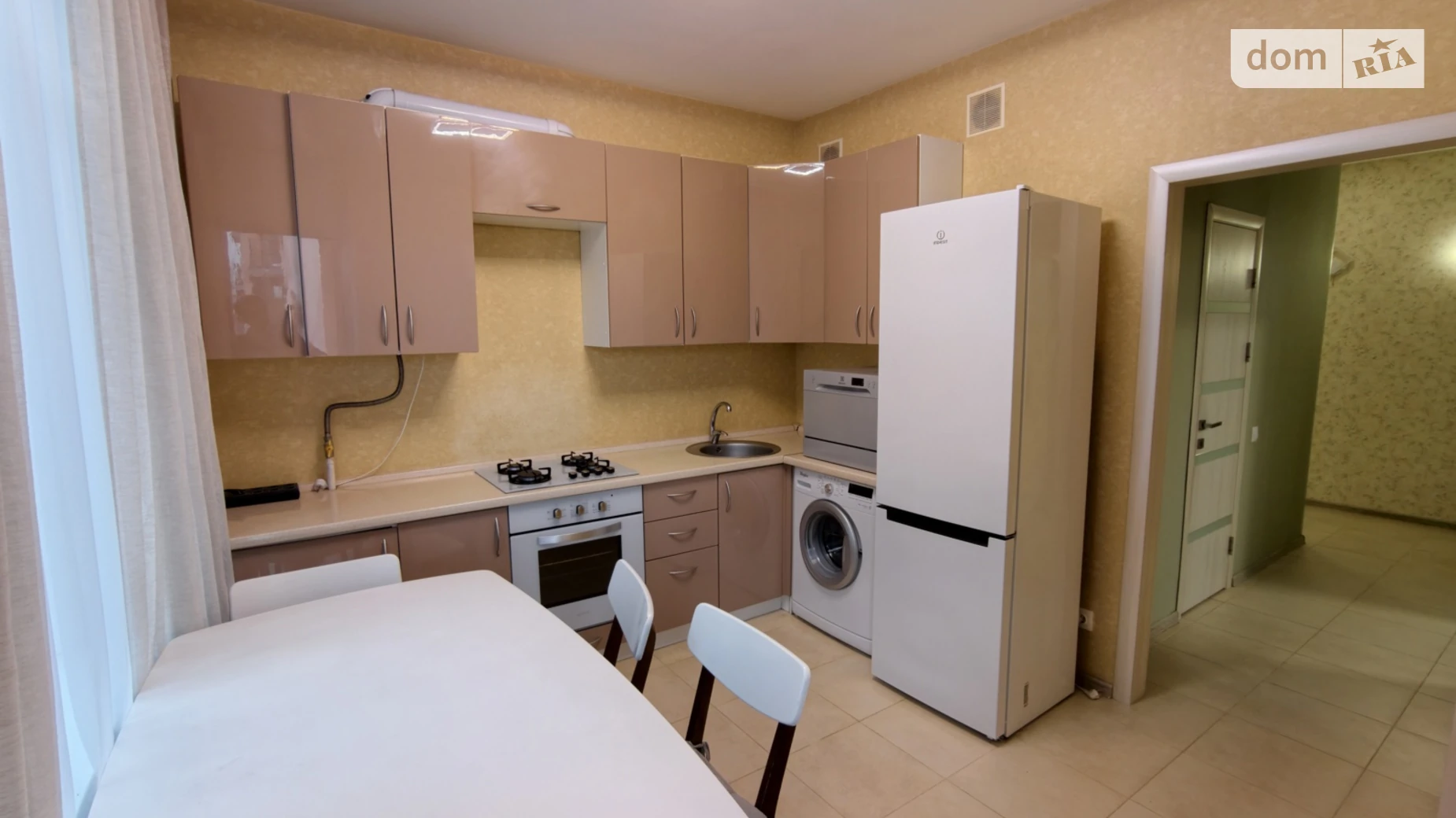 Продается 2-комнатная квартира 46.5 кв. м в Софиевской Борщаговке, ул. Соборная, 103 - фото 4