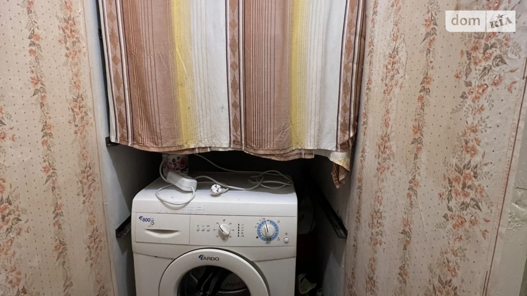 Сдается в аренду 1-комнатная квартира 34 кв. м в Виннице, ул. Стельмаха, 49 - фото 5