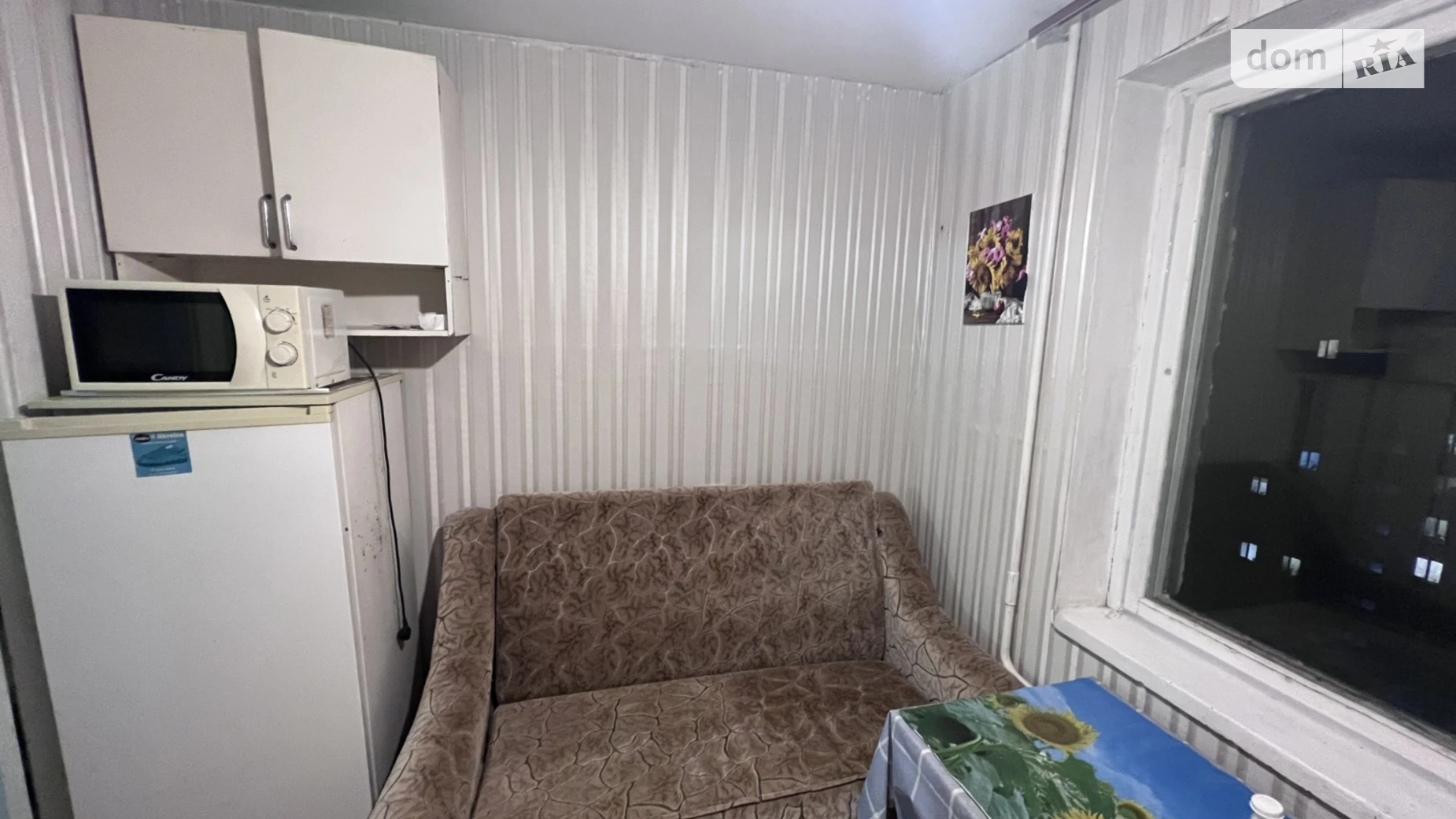 Сдается в аренду 1-комнатная квартира 34 кв. м в Виннице, ул. Стельмаха, 49 - фото 2