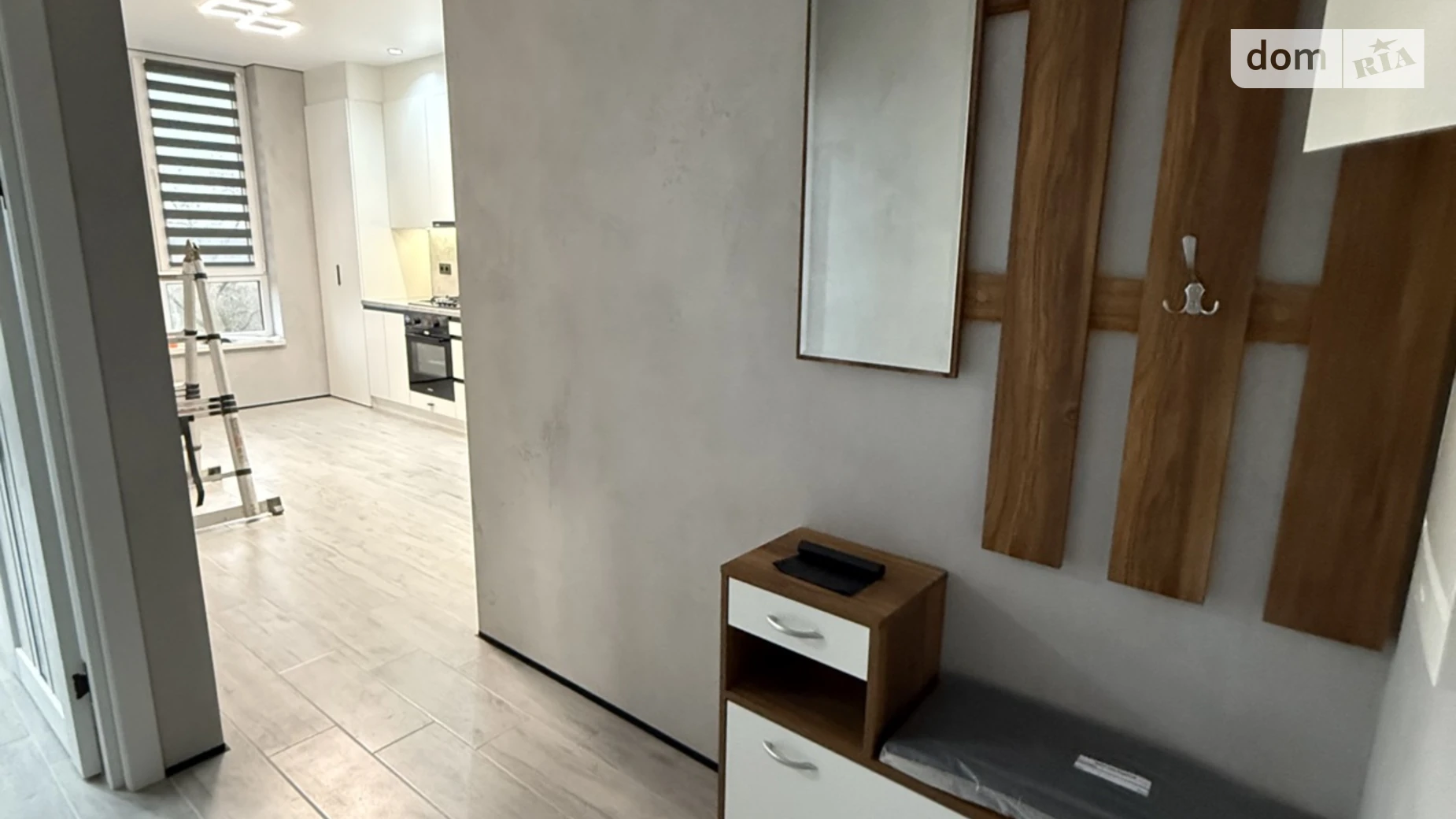 Продается 1-комнатная квартира 34 кв. м в Буче, ул. Князя Владимира Великого, 16 - фото 5