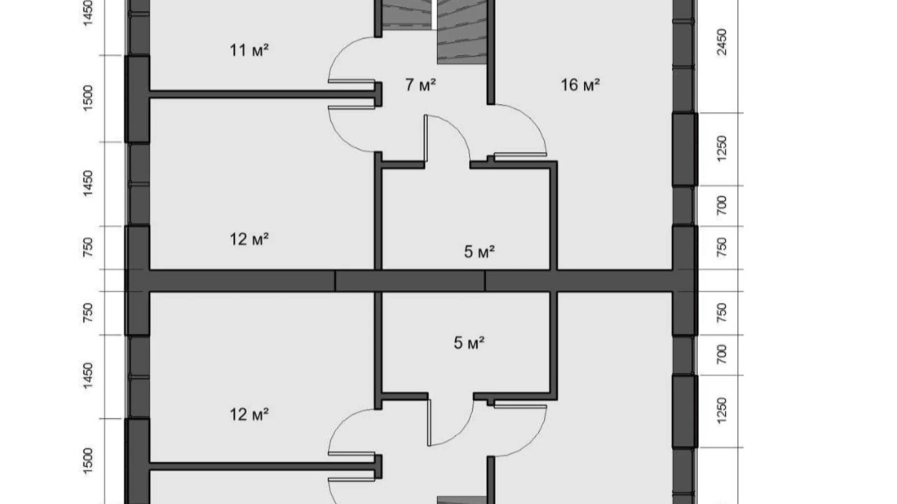 ул. Николая Шудри(8-го Марта) Ирпень, цена: 110000 $ - фото 4