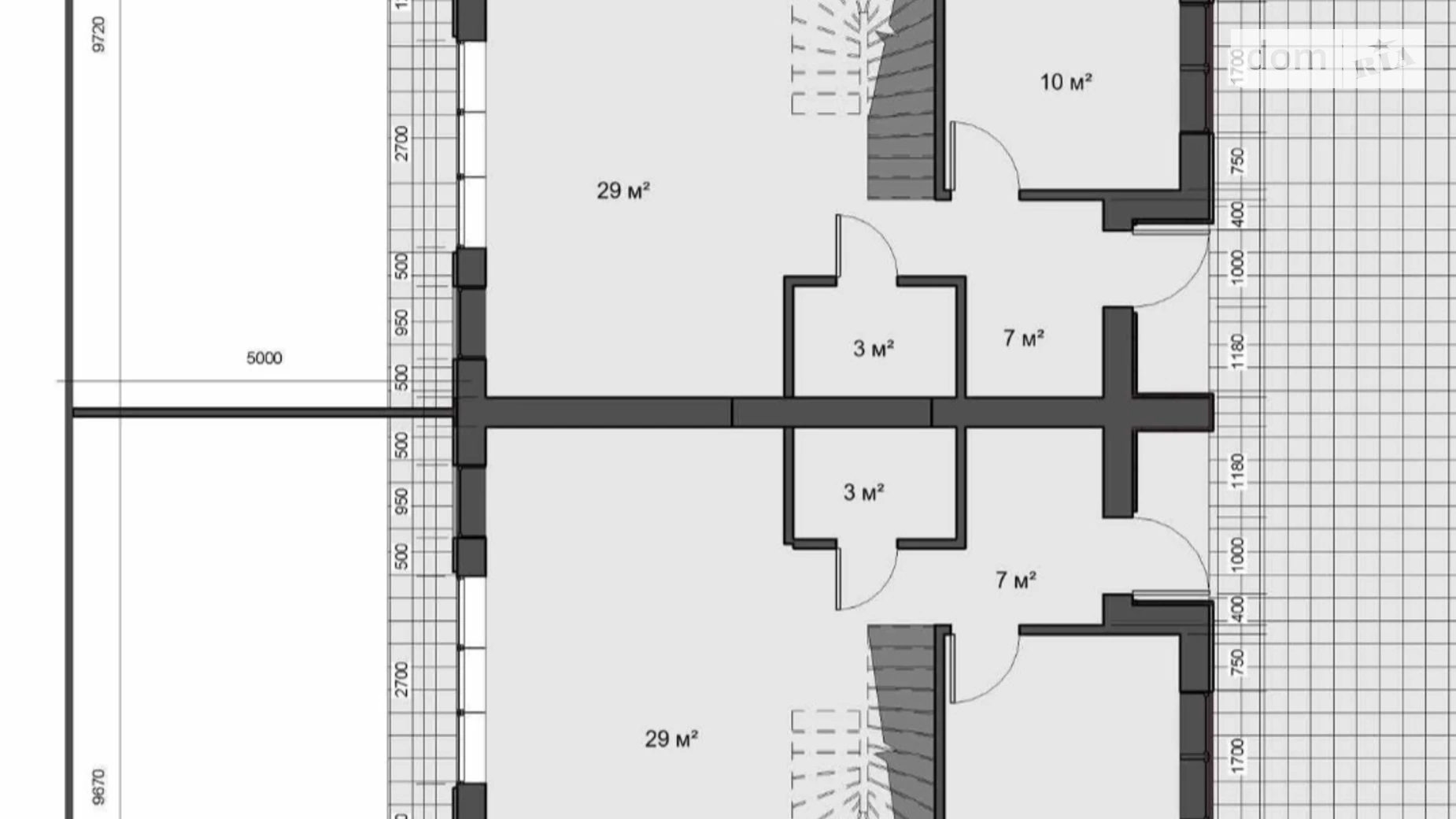 ул. Николая Шудри(8-го Марта) Ирпень, цена: 110000 $ - фото 3