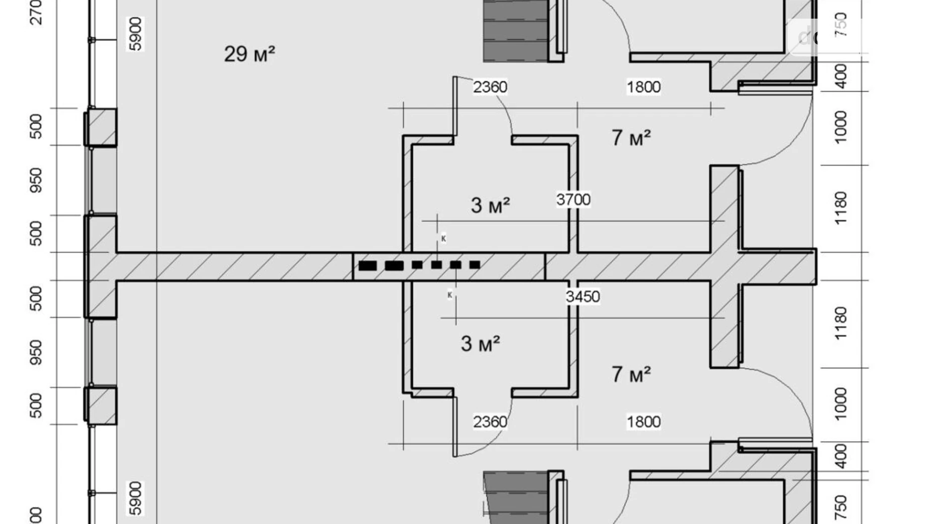 ул. Николая Шудри(8-го Марта) Ирпень, цена: 110000 $ - фото 5