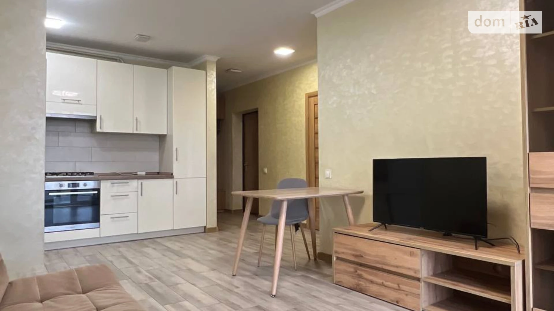 Здається в оренду 2-кімнатна квартира 50 кв. м у, цена: 14500 грн - фото 3