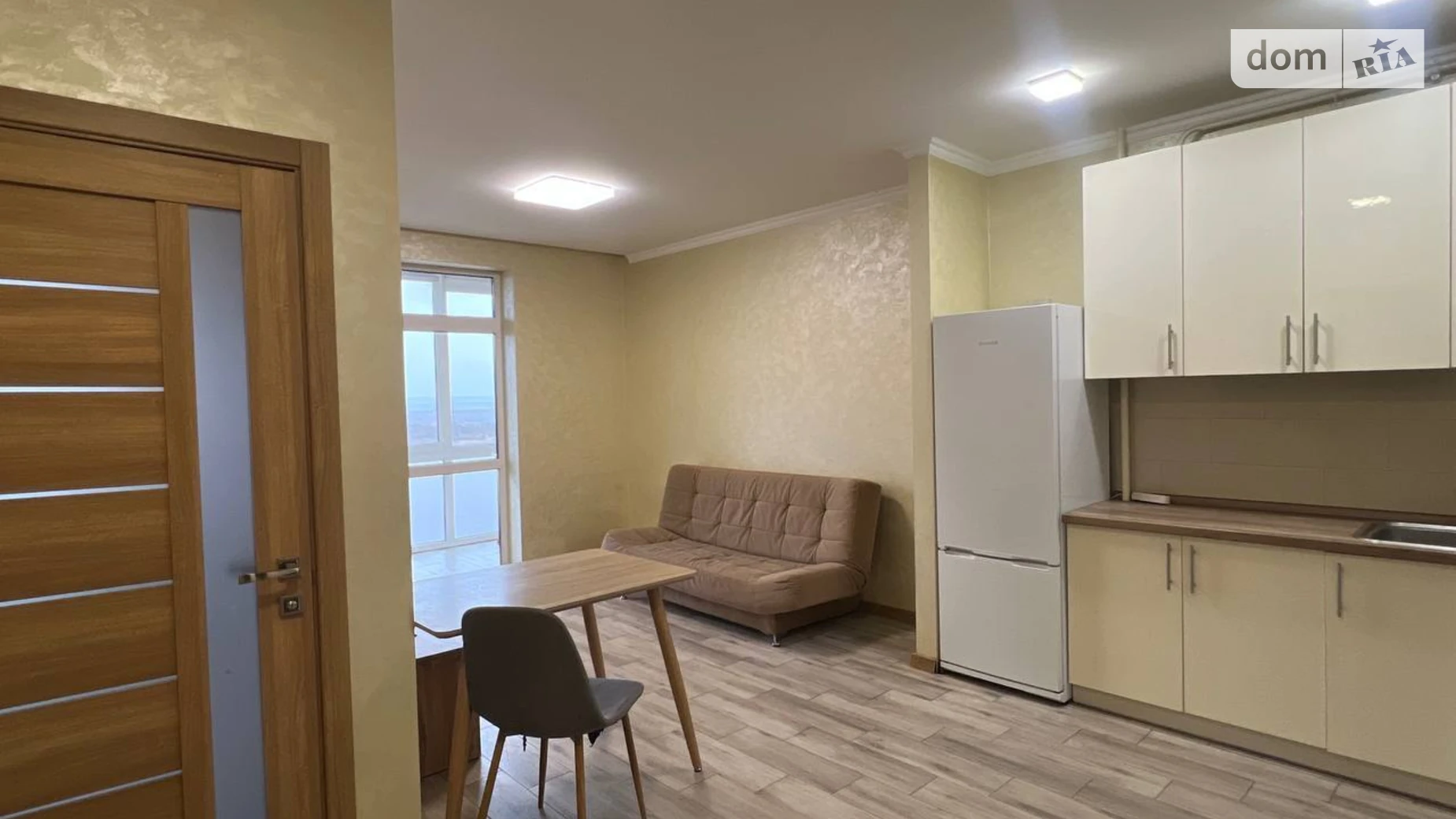 Здається в оренду 2-кімнатна квартира 50 кв. м у, цена: 14500 грн - фото 4