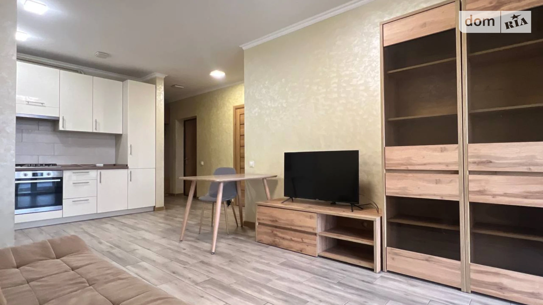 Здається в оренду 2-кімнатна квартира 50 кв. м у, цена: 14500 грн - фото 2