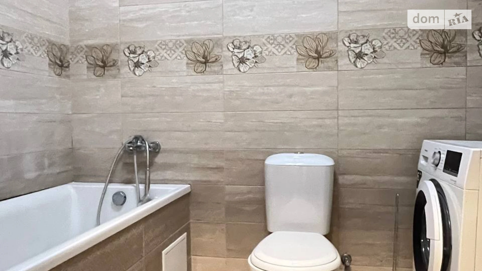 Здається в оренду 2-кімнатна квартира 50 кв. м у, цена: 14500 грн - фото 5