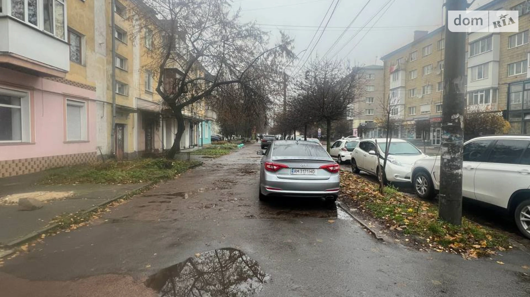 Сдается в аренду помещения свободного назначения 70 кв. м в 4-этажном здании, цена: 30000 грн - фото 2