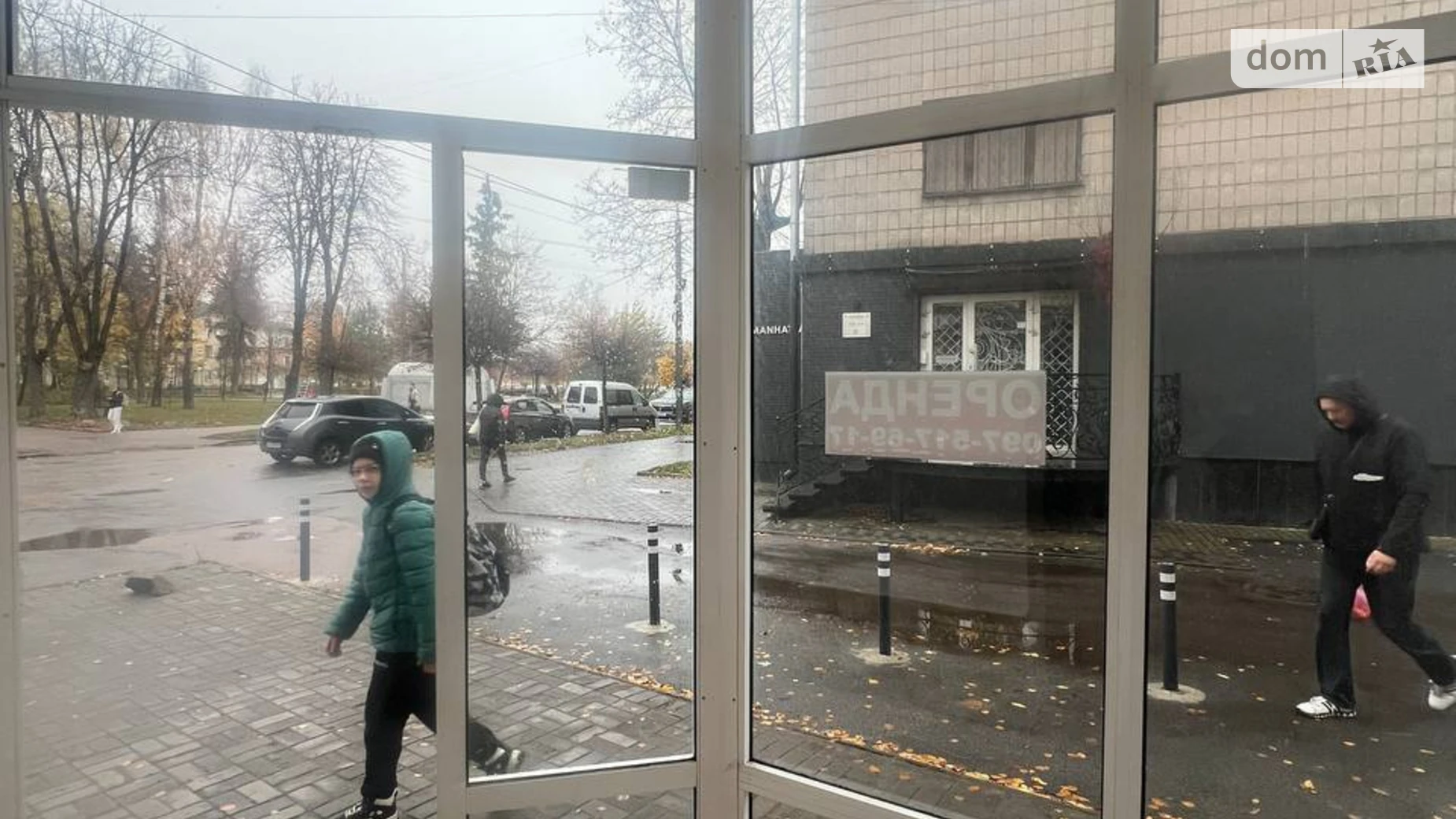 Сдается в аренду помещения свободного назначения 70 кв. м в 4-этажном здании, цена: 30000 грн - фото 4