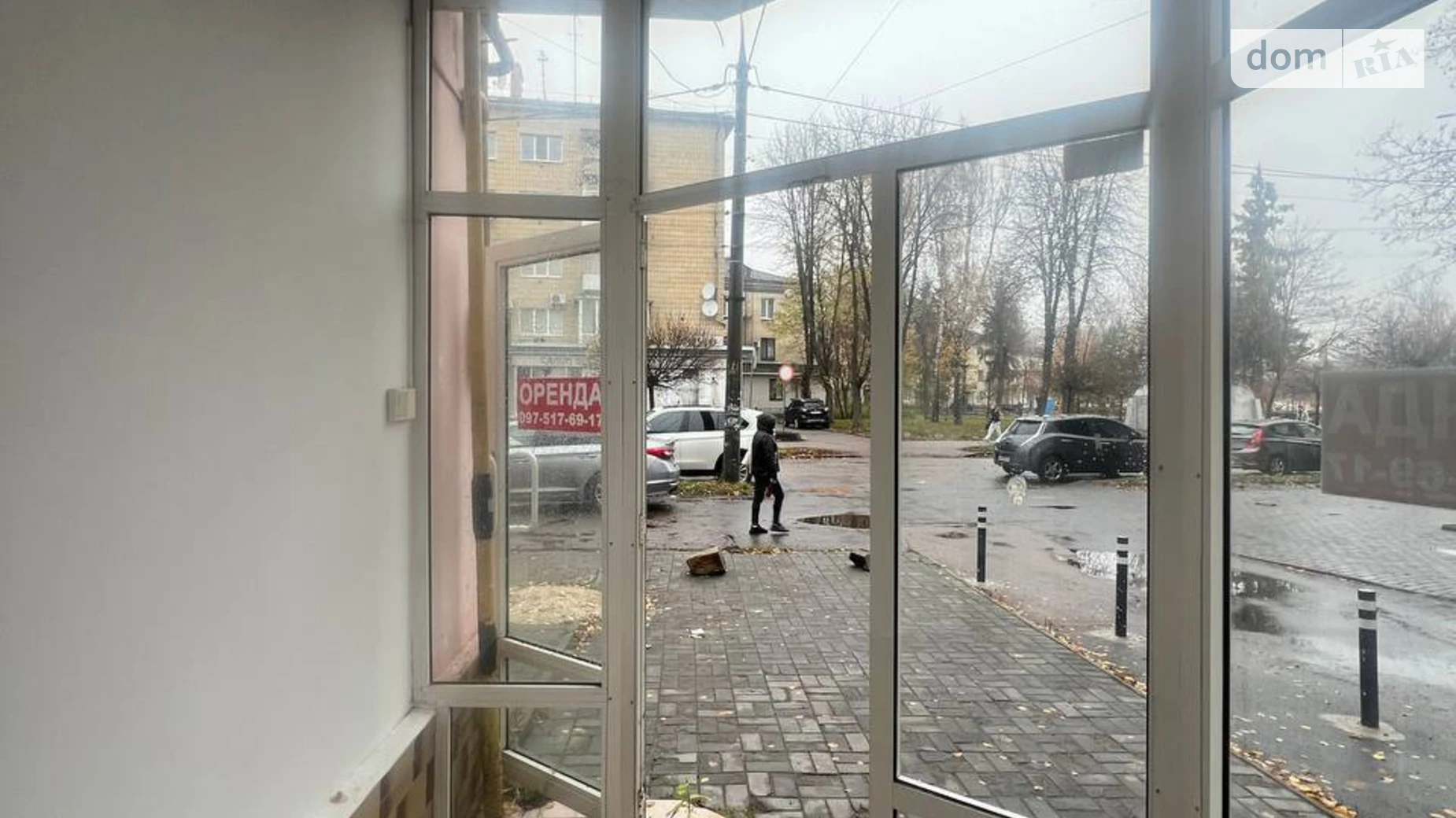 Сдается в аренду помещения свободного назначения 70 кв. м в 4-этажном здании, цена: 30000 грн - фото 5