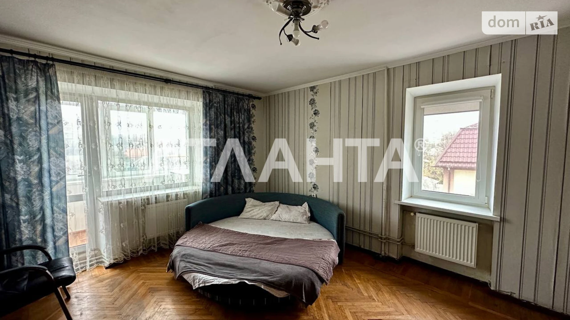 Продается 1-комнатная квартира 37 кв. м в Виннице, ул. Варшавская(Ширшова) - фото 2