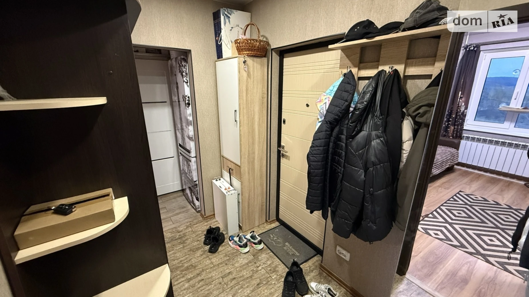 Продается 2-комнатная квартира 50.4 кв. м в Полтаве, цена: 45000 $ - фото 5