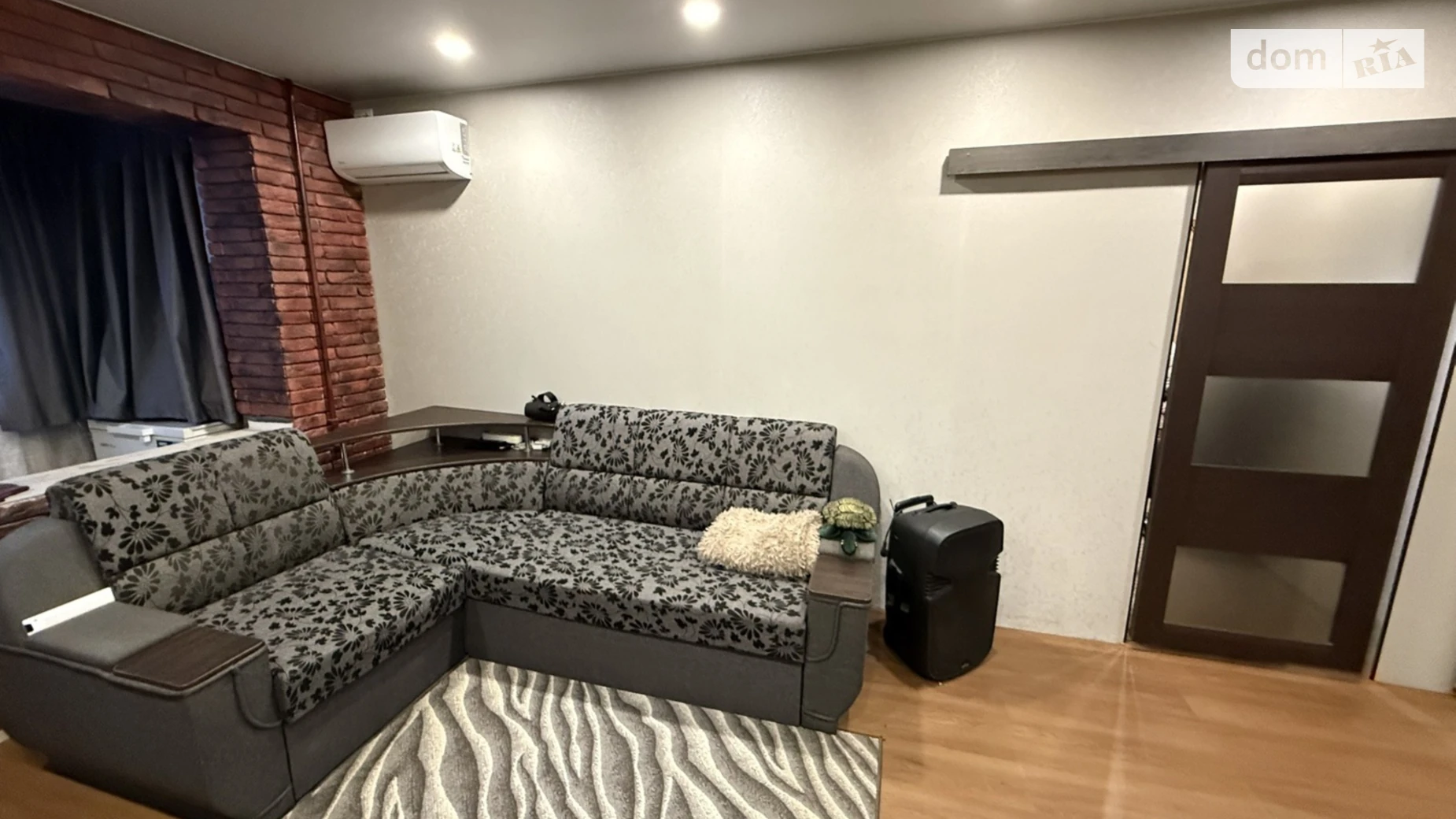 Продается 2-комнатная квартира 50.4 кв. м в Полтаве, цена: 45000 $ - фото 2