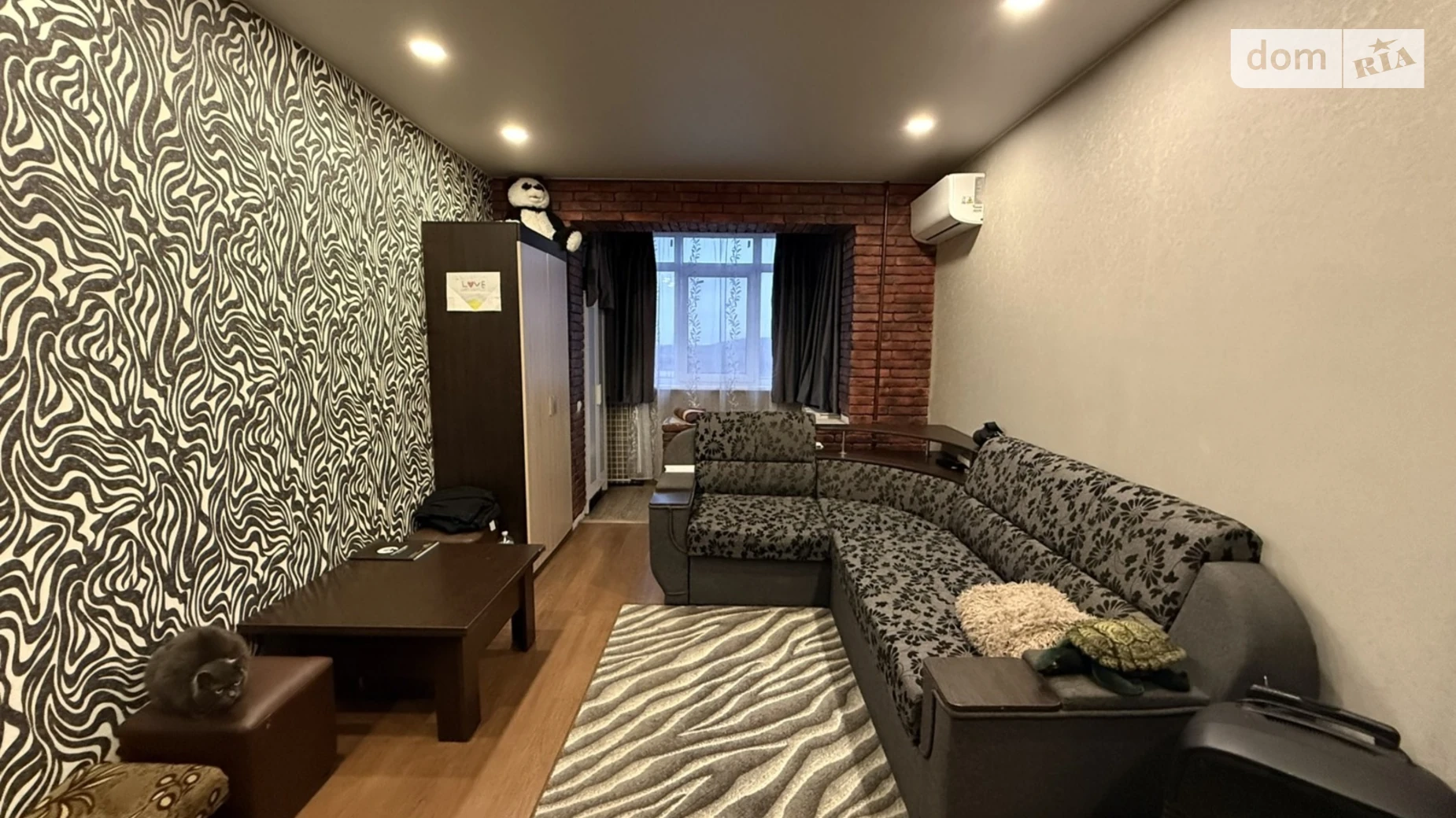 Продается 2-комнатная квартира 50.4 кв. м в Полтаве, цена: 45000 $ - фото 3