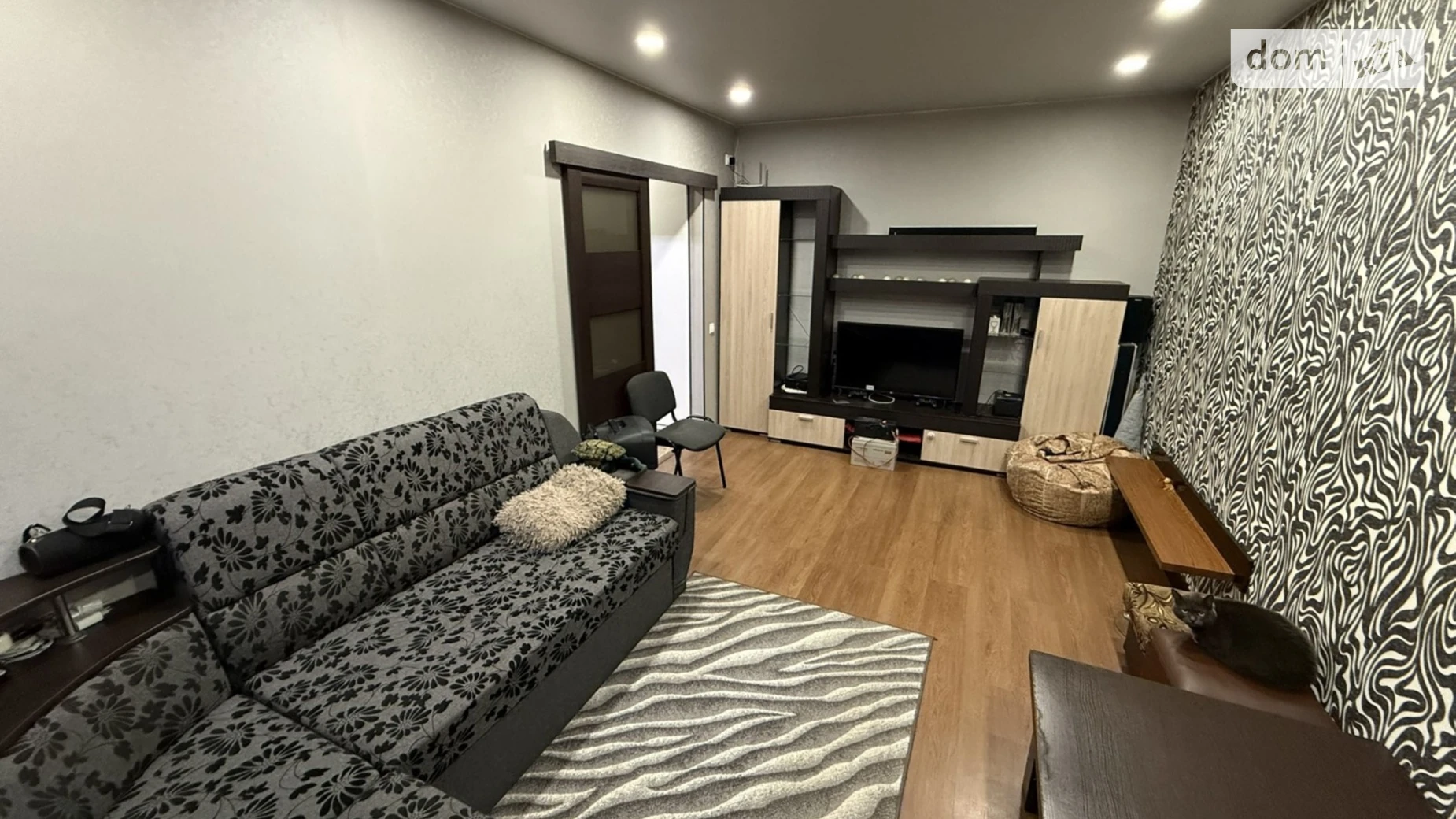 Продается 2-комнатная квартира 50.4 кв. м в Полтаве, цена: 45000 $ - фото 4