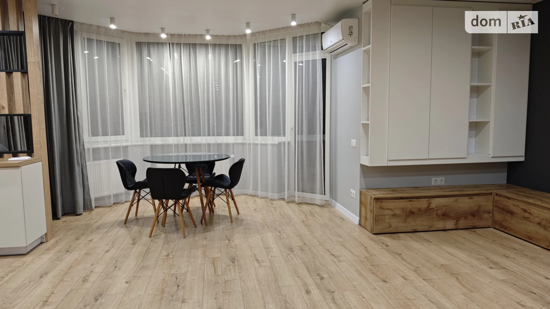 Продается 2-комнатная квартира 80.1 кв. м в Черкассах, ул. Байды-Вишневецкого, 97 - фото 2