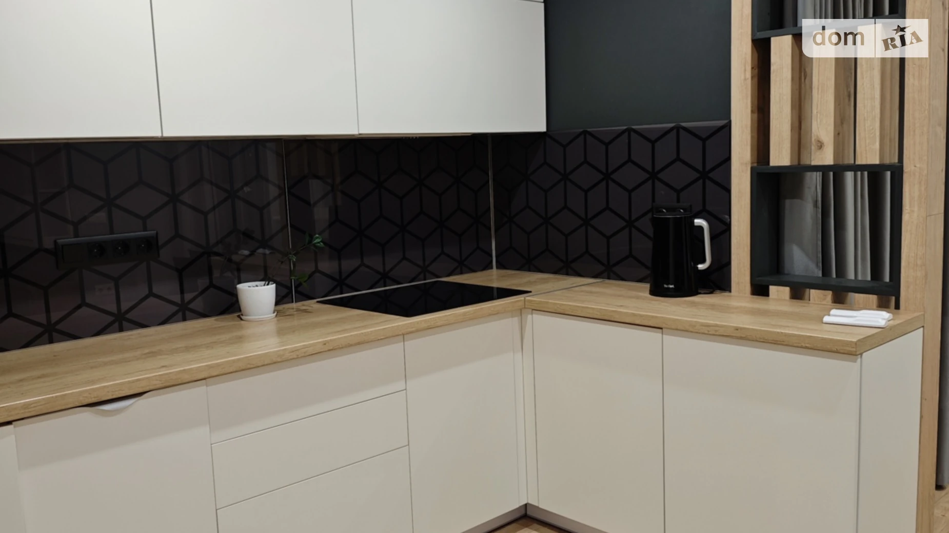 Продается 2-комнатная квартира 80.1 кв. м в Черкассах, ул. Байды-Вишневецкого, 97 - фото 5