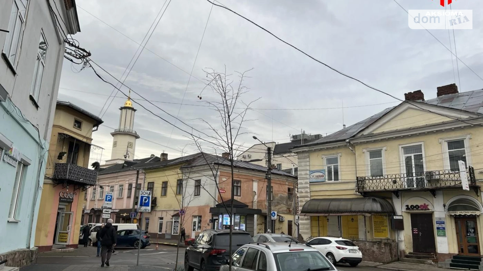 Сдается в аренду офис 42 кв. м в бизнес-центре, цена: 500 $ - фото 2