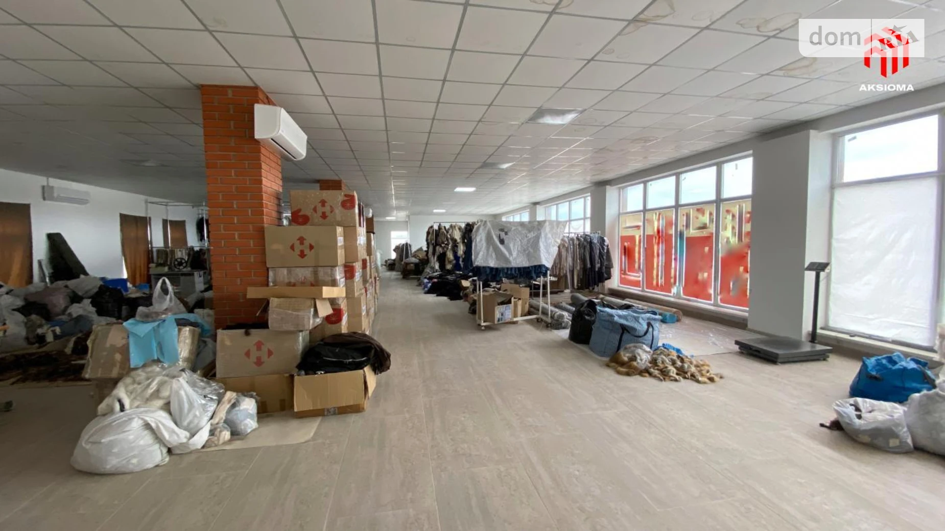 Сдается в аренду офис 354 кв. м в бизнес-центре, цена: 63720 грн - фото 4