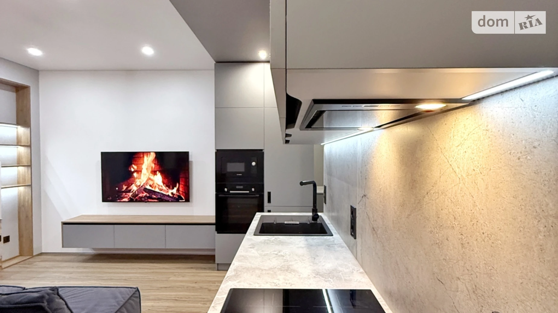 Продается 2-комнатная квартира 54 кв. м в Днепре, цена: 110000 $ - фото 4