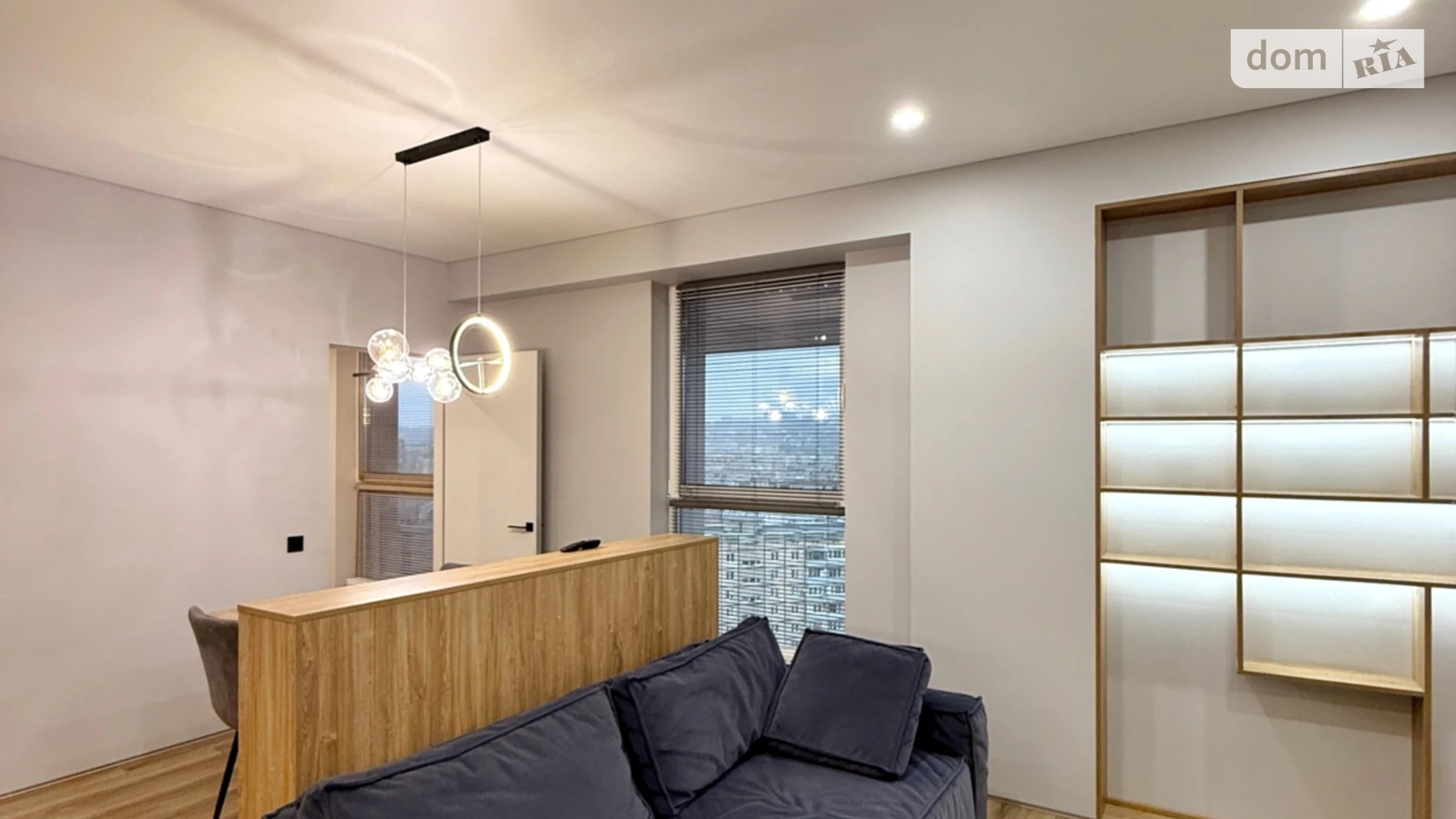 Продается 2-комнатная квартира 54 кв. м в Днепре, цена: 110000 $ - фото 2