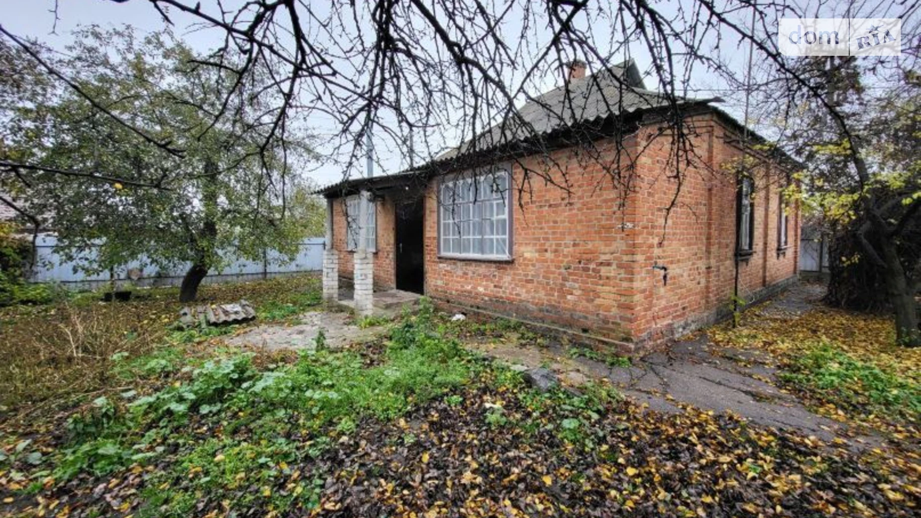 Продается одноэтажный дом 83 кв. м с балконом, цена: 48000 $ - фото 2