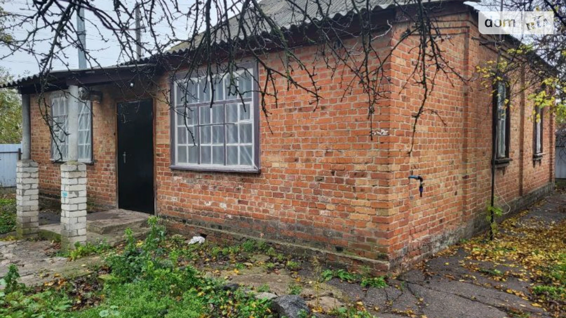 Продается одноэтажный дом 83 кв. м с балконом, цена: 48000 $ - фото 3