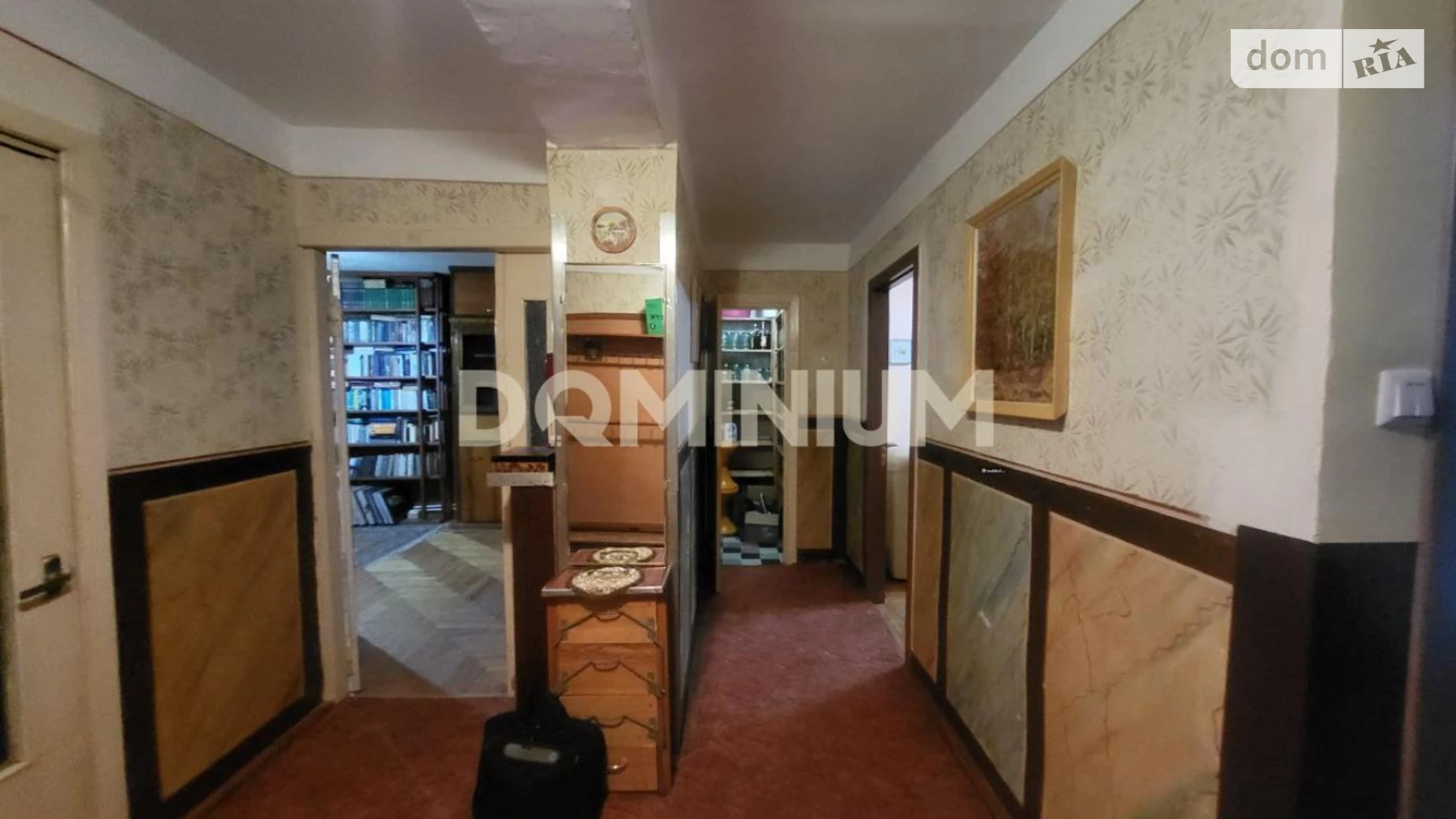 Продается 3-комнатная квартира 69 кв. м в Виноградове, мкр. Проминь, 1 - фото 2