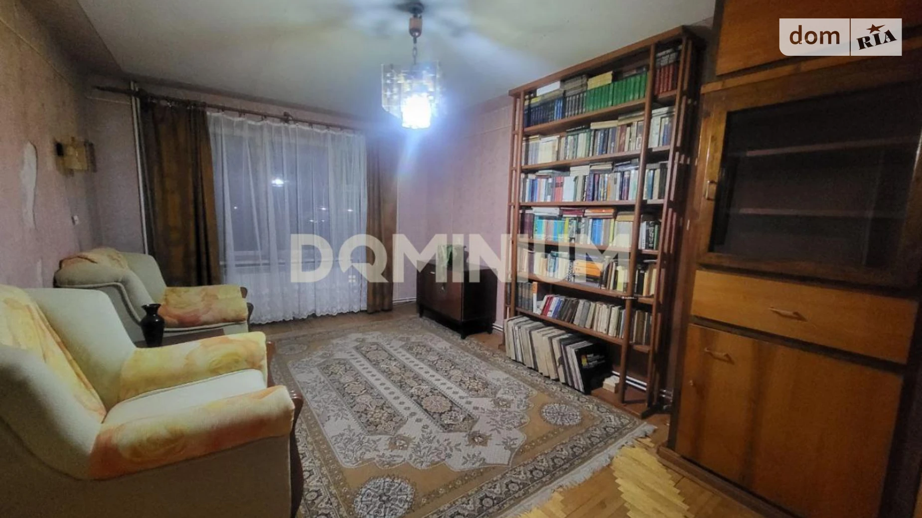 Продается 3-комнатная квартира 69 кв. м в Виноградове, мкр. Проминь, 1 - фото 3