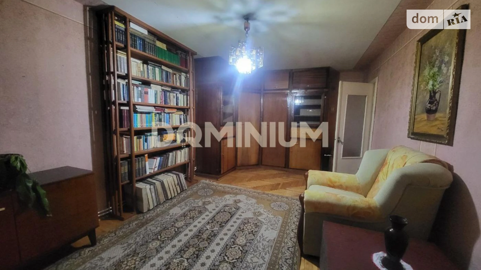 Продается 3-комнатная квартира 69 кв. м в Виноградове, мкр. Проминь, 1 - фото 5