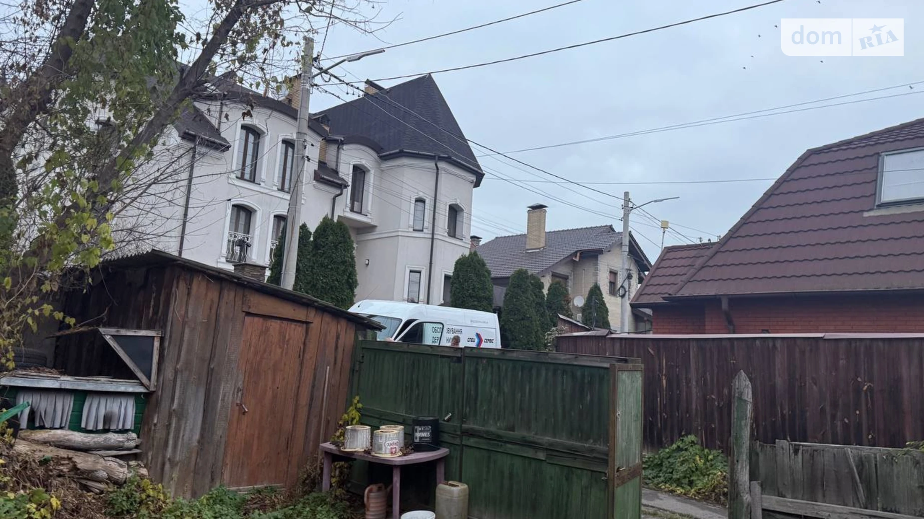 Продается земельный участок 10 соток в Киевской области, цена: 645000 $ - фото 5