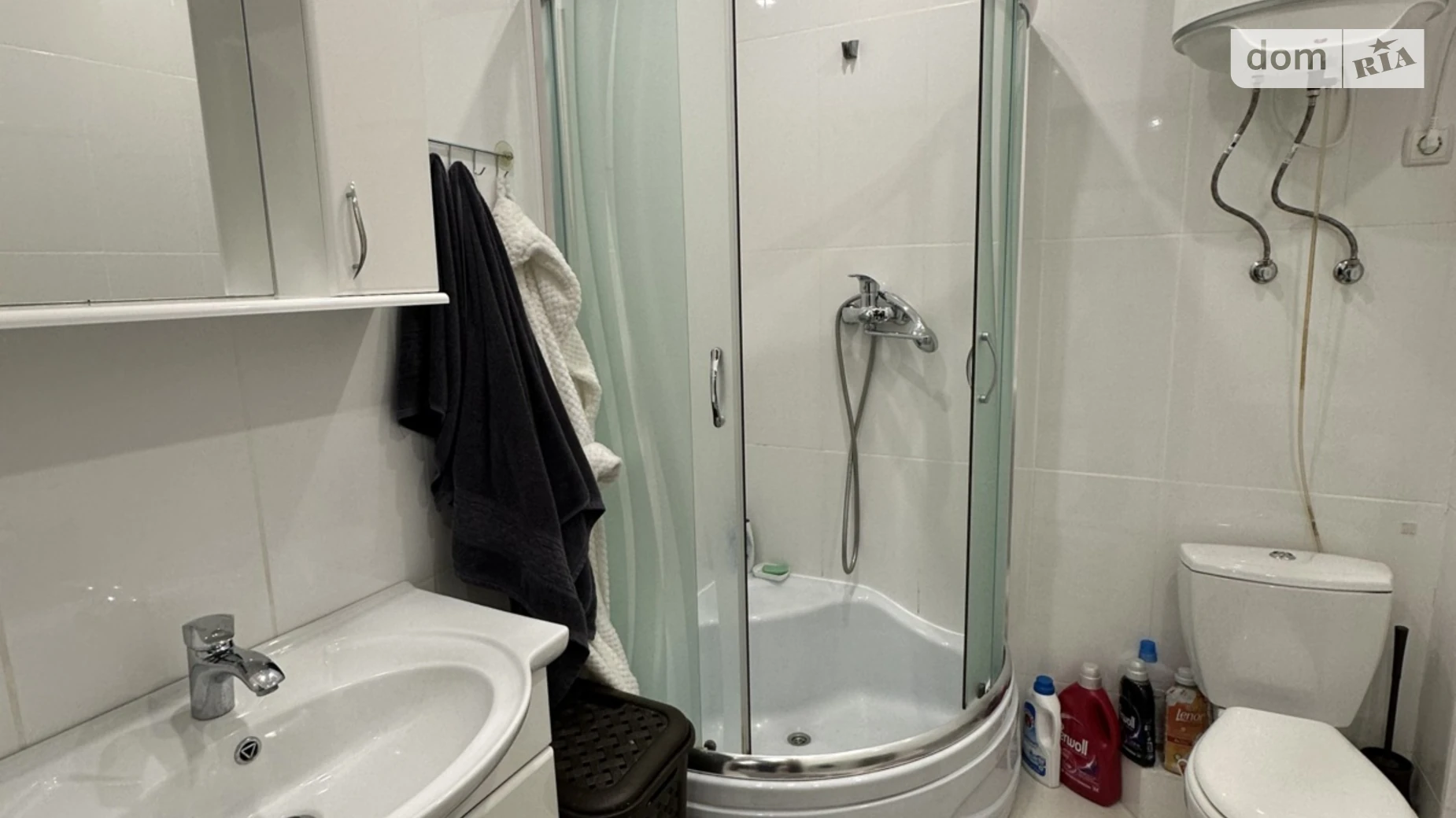 1-комнатная квартира 56.4 кв. м в Запорожье, ул. Товарищеская - фото 4