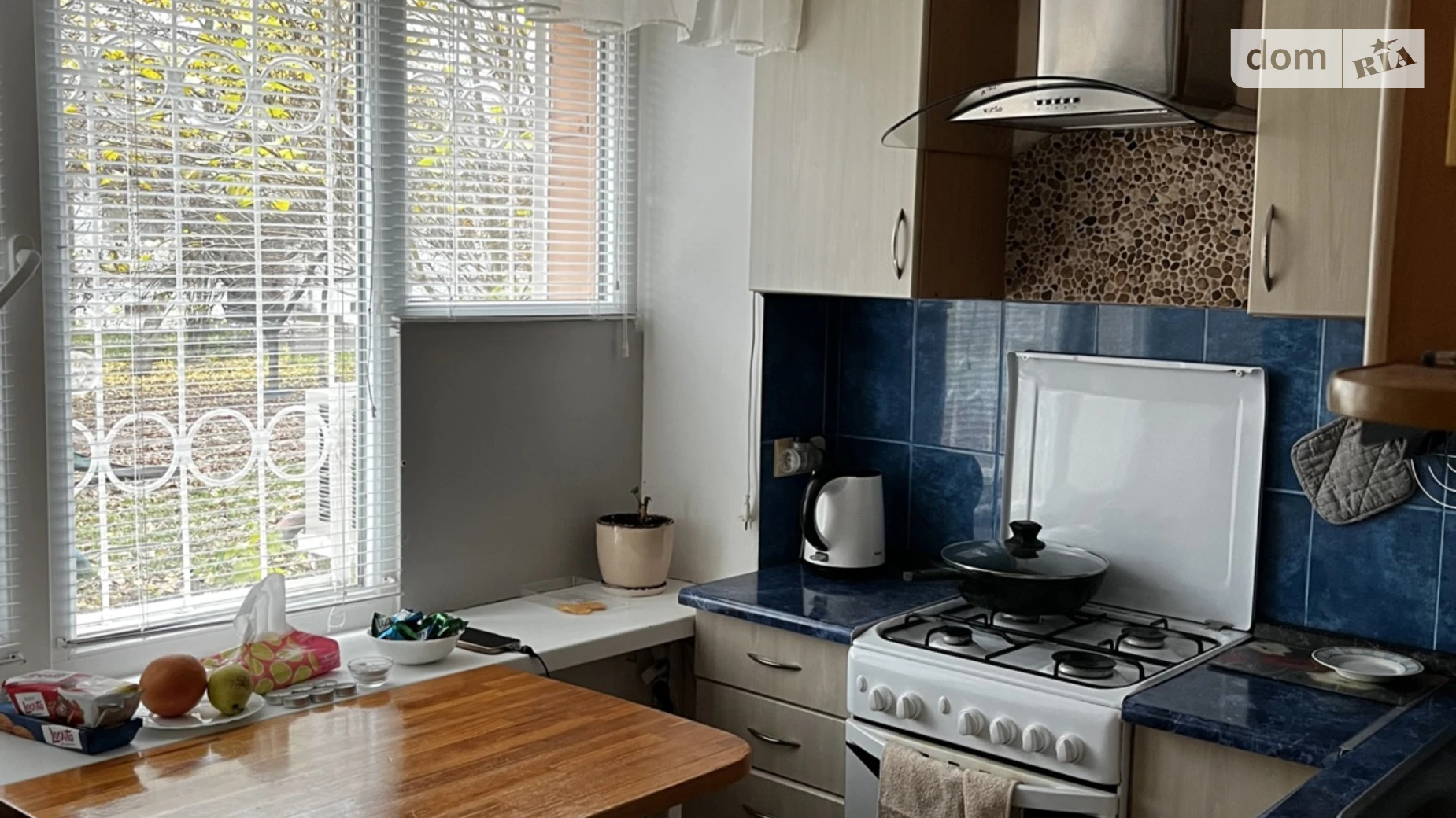 Продається 1-кімнатна квартира 30 кв. м у Фастові, вул. Семена Палія, 5 - фото 3